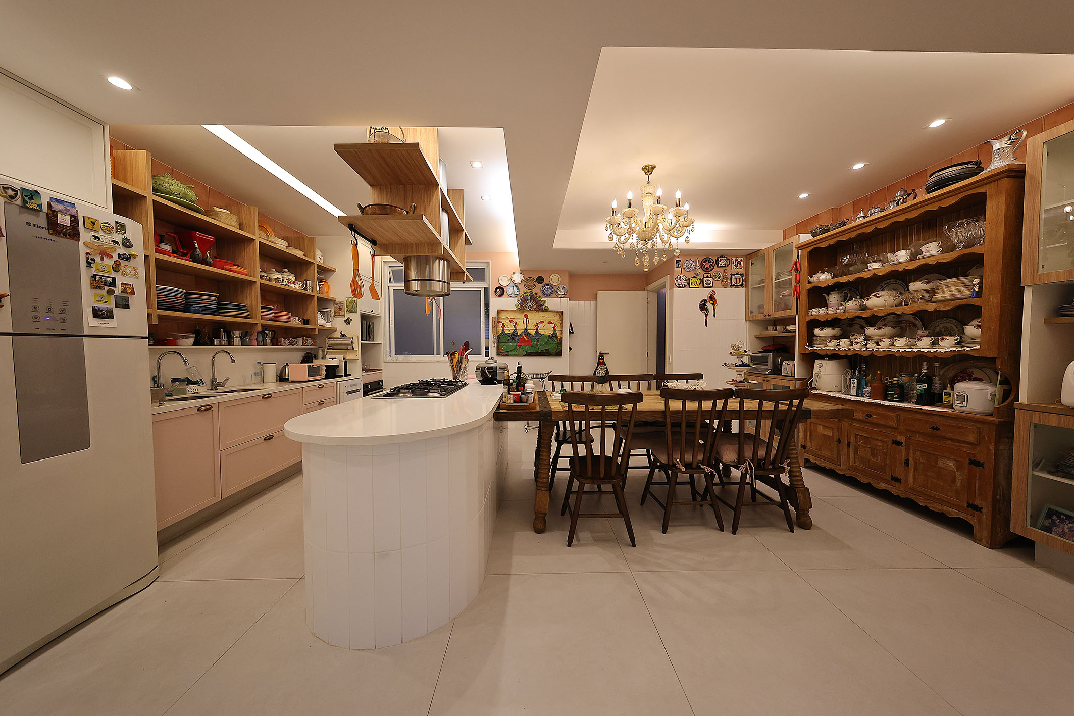  Apartment in Copacabana one block from the beach - 物件實景