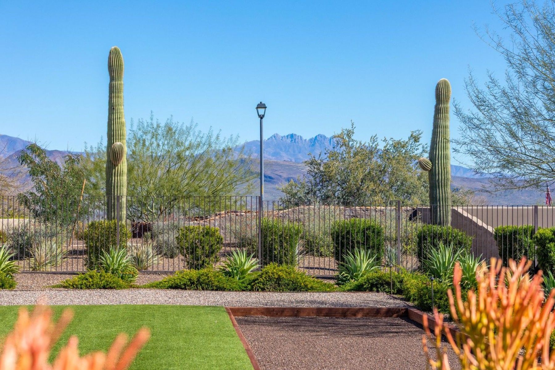  28412 N Summit Springs Road  Rio Verde, AZ - 物件實景