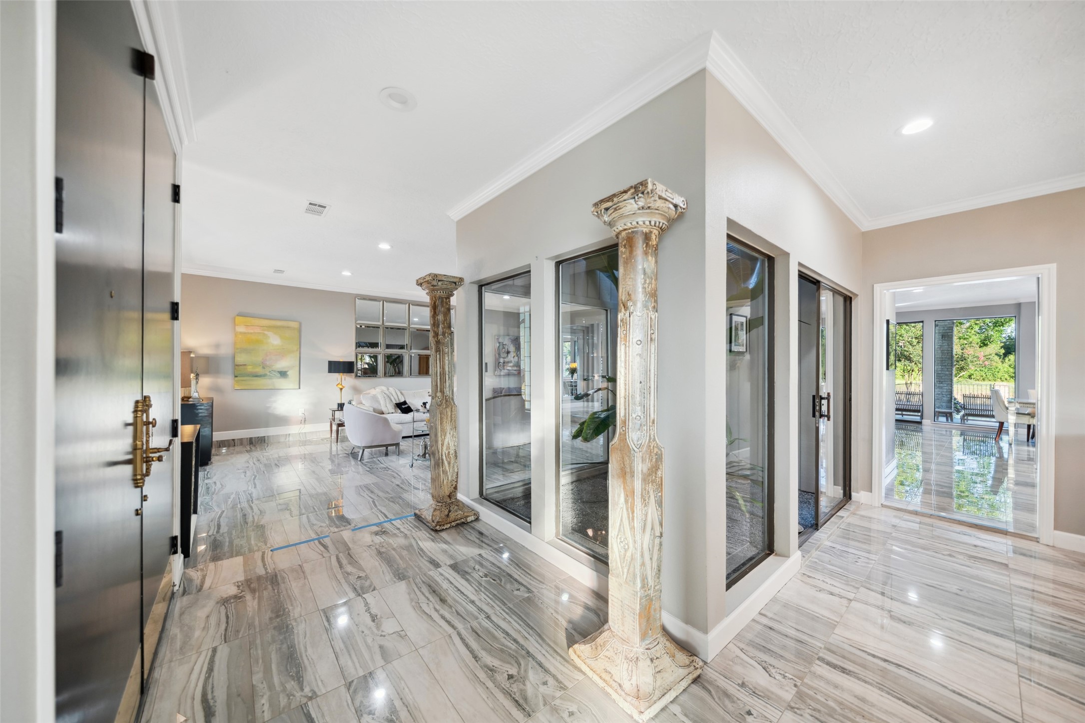  16310 Brook Forest Drive - 物件實景