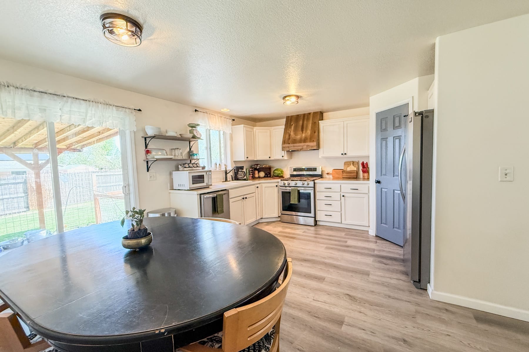  699 NE Fieldstone Lane Prineville, OR 97754 - 物件實景