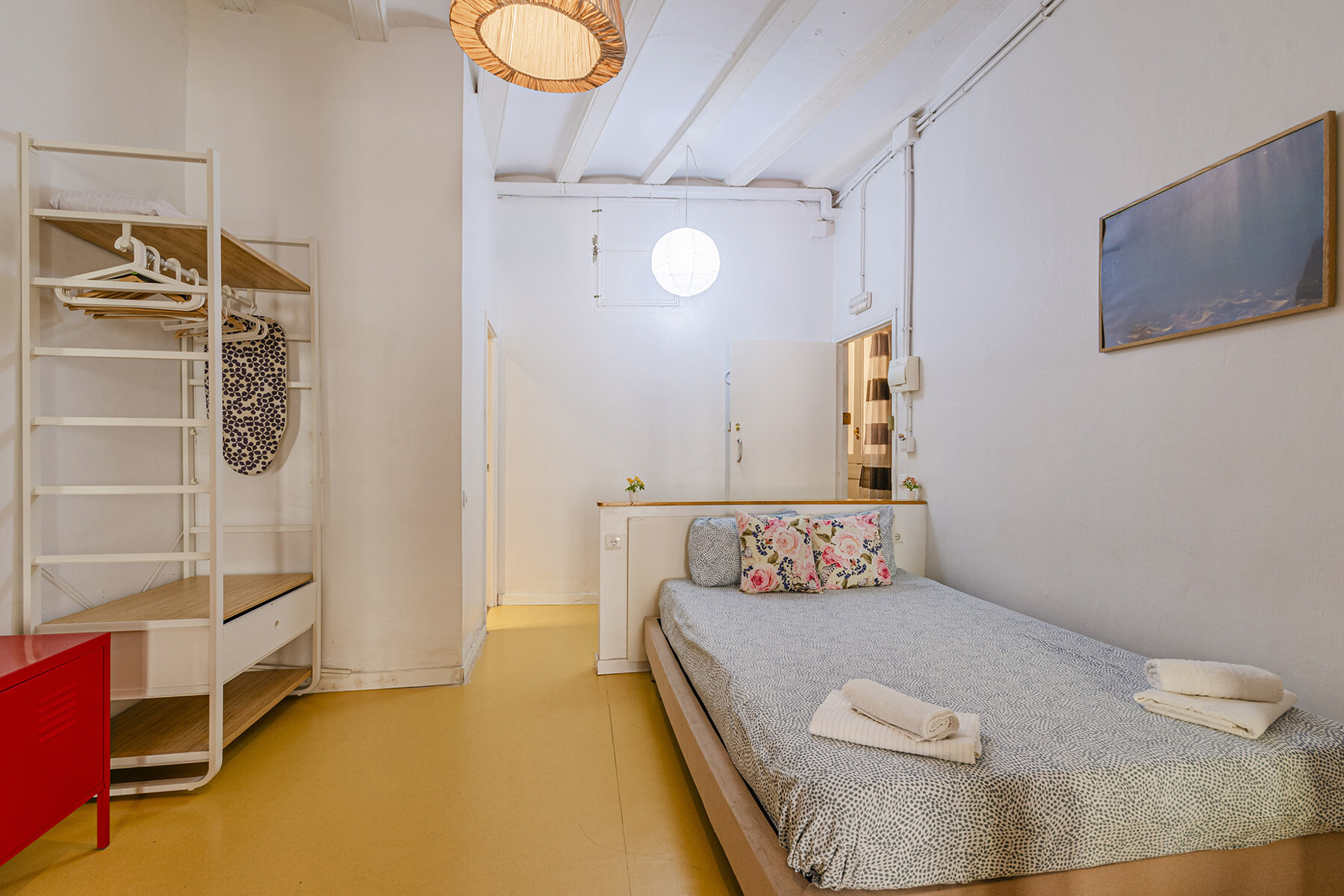  Apartment with tourist license for 14 people in the Raval - 物件實景