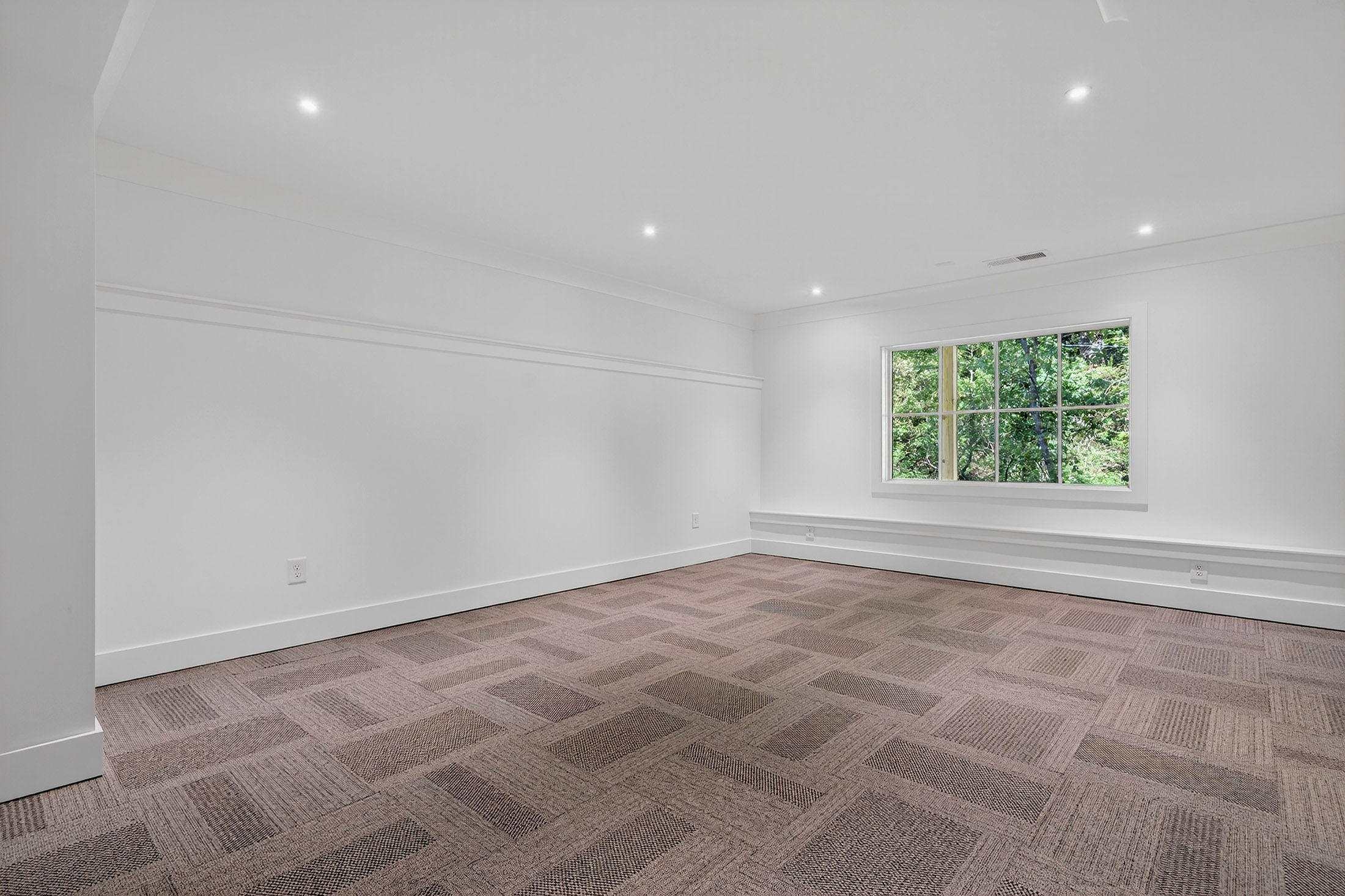  One of a Kind New Construction Home in Prestigious Druid Hills - 物件實景