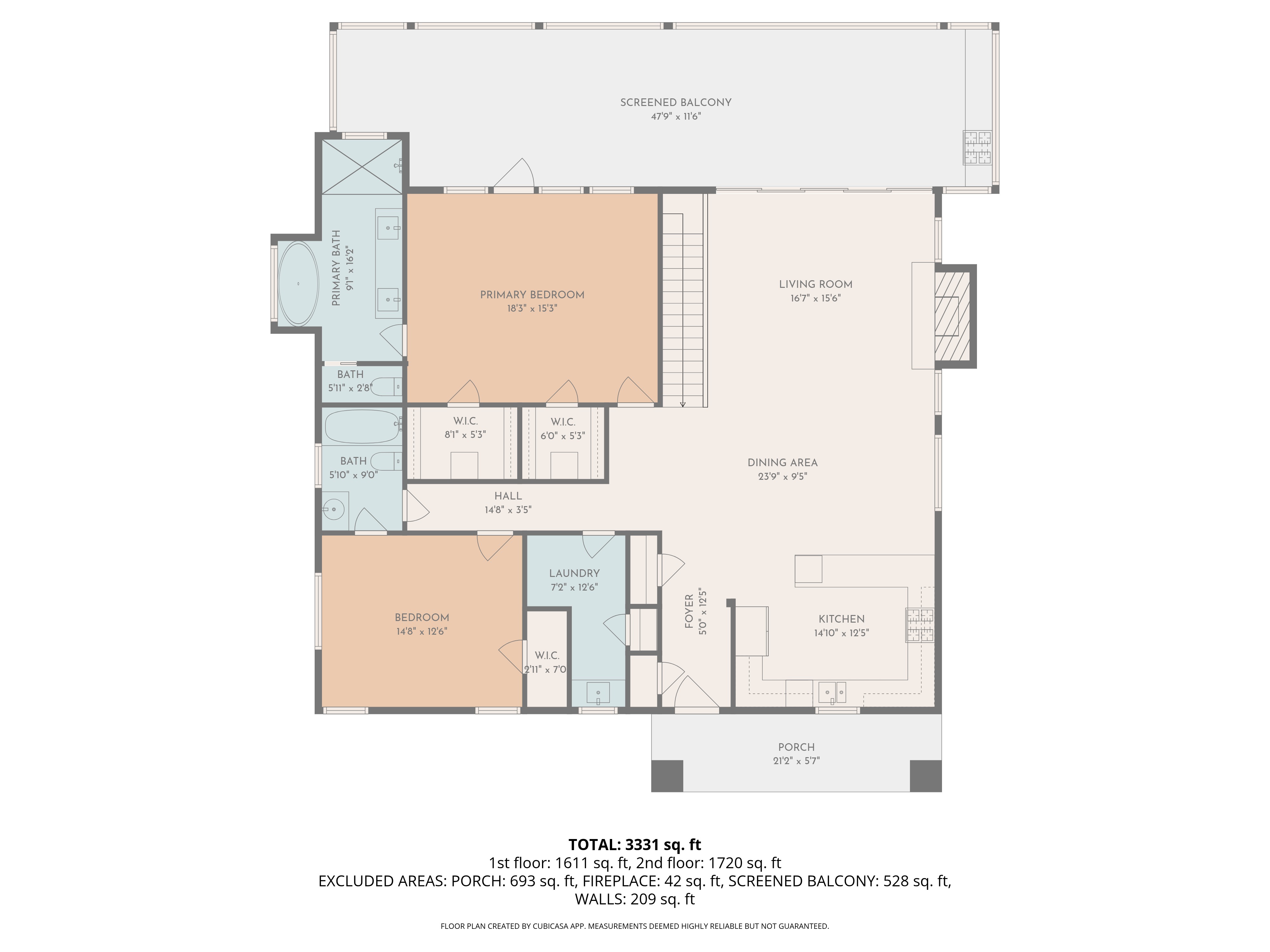  354 Flat Mountain Estates Rd - 物件實景