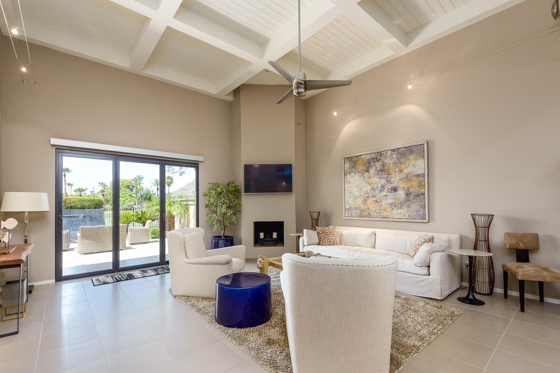  4612 N 65th Street  Scottsdale, AZ - 物件實景