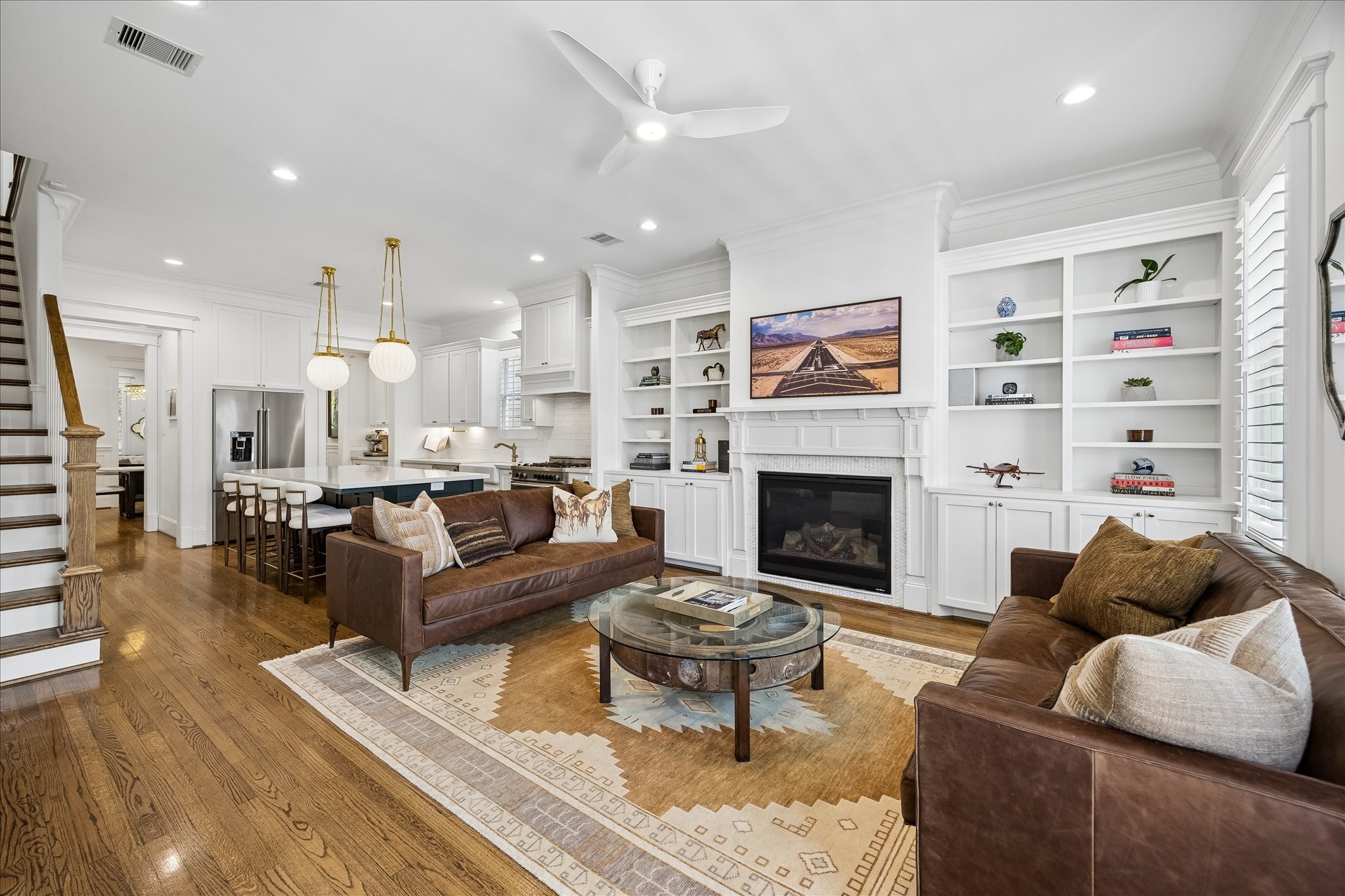  711 Tulane Street - 物件實景