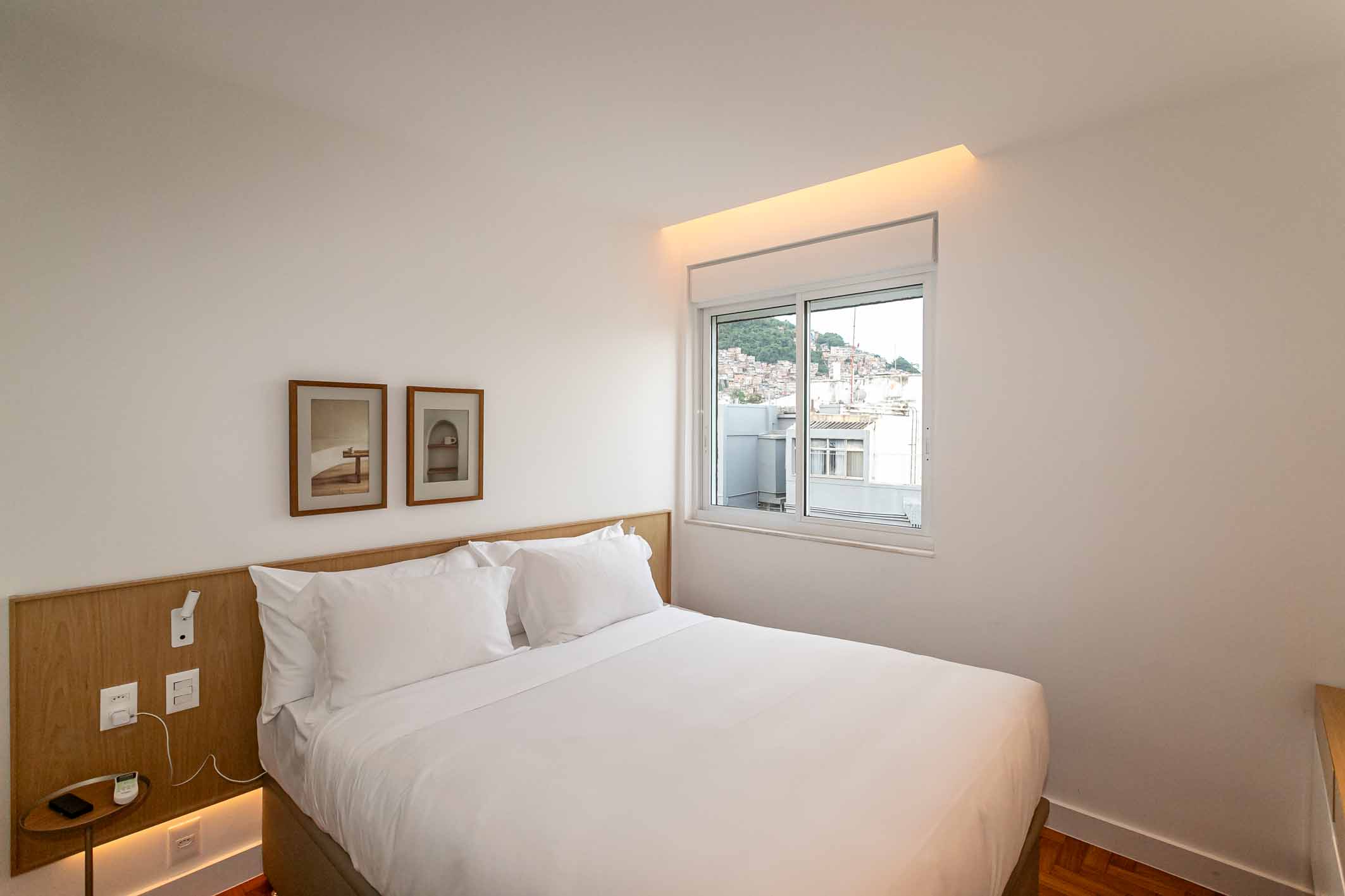  Duplex penthouse with panoramic ocean views and full terrace - 物件實景