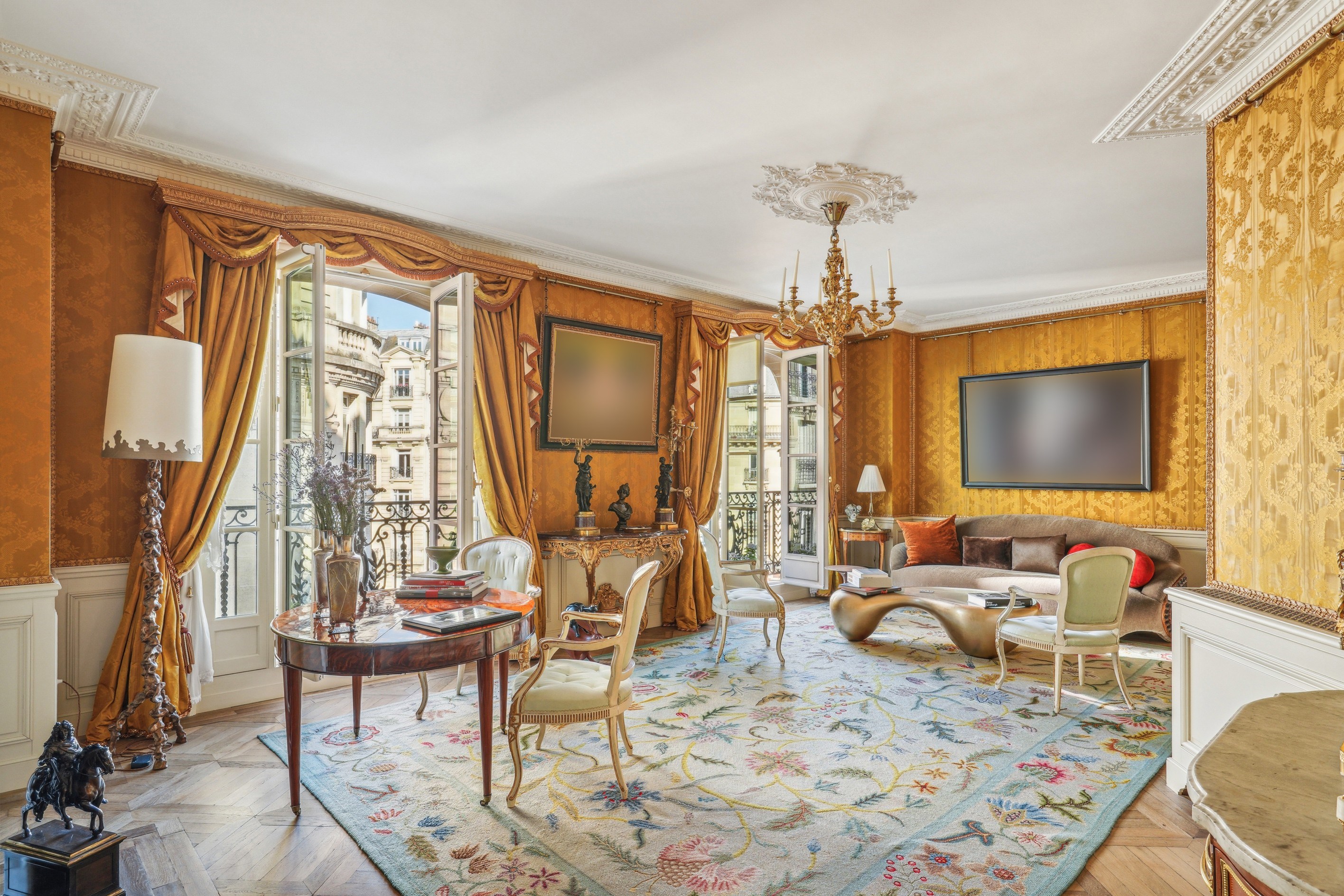  Champ de Mars - 3 bedrooms apartment - 物件實景
