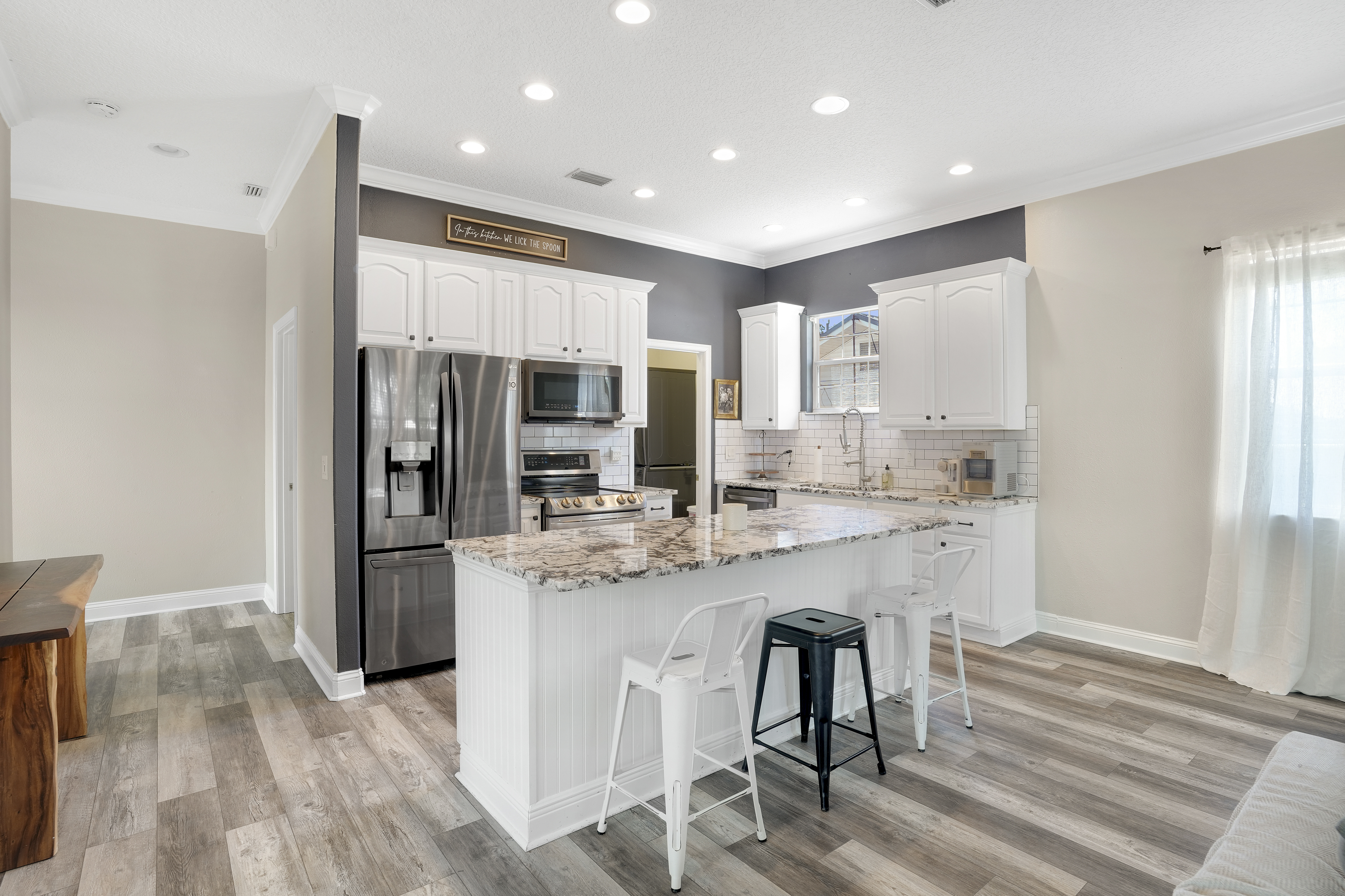  4 Lisbon St., St Augustine Beach, FL, 32080 - 物件實景