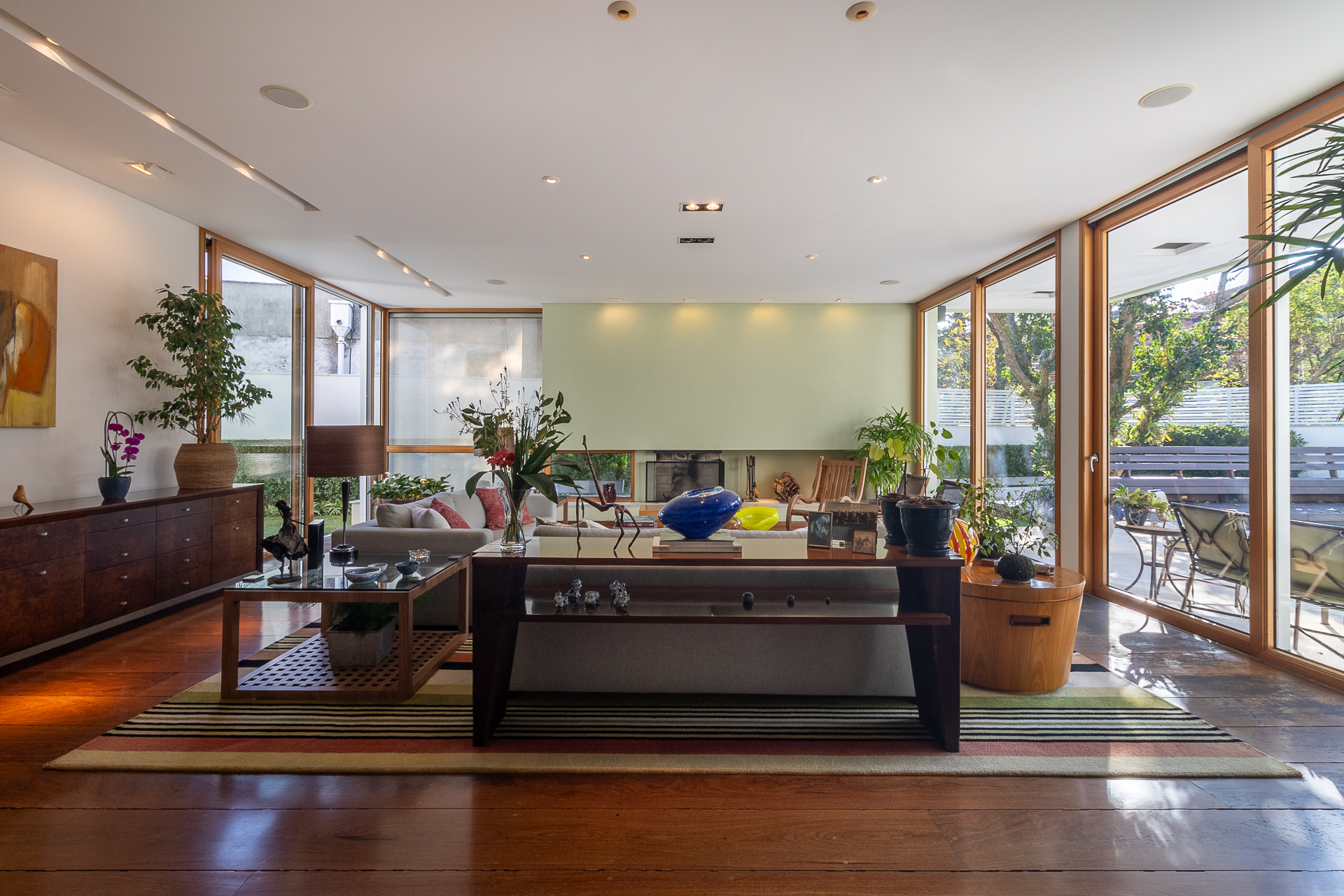  Elegant residence near Hospital Albert Einstein - 物件實景