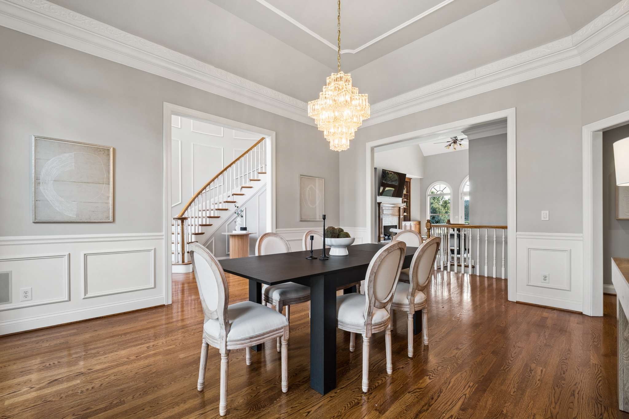  5215 Country Club Dr, Brentwood, TN, 37027 - 物件實景