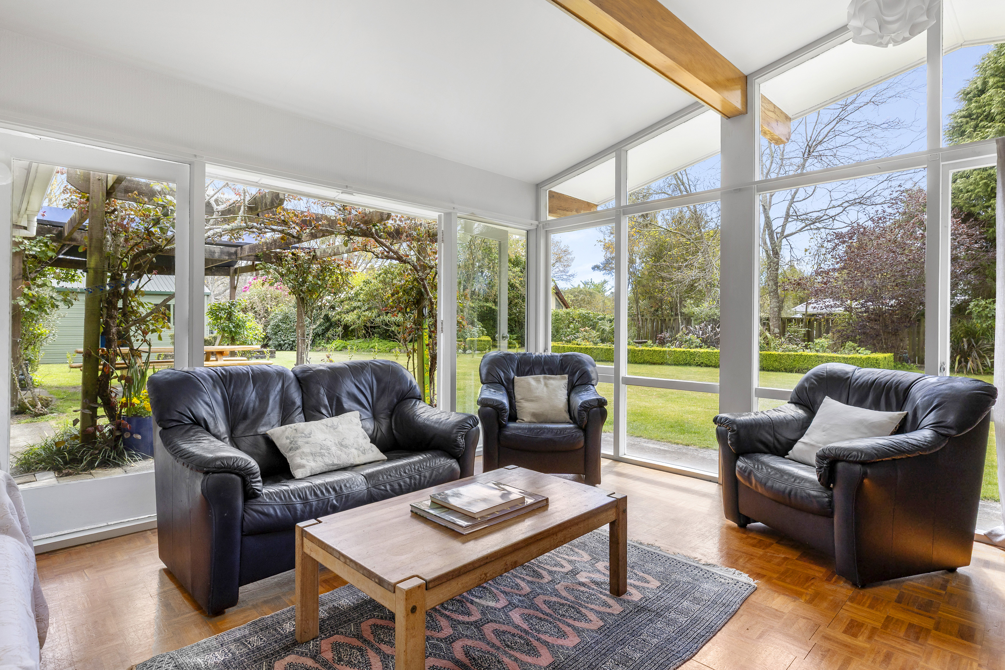  2/117 Taupahi Road, Turangi - 物件實景