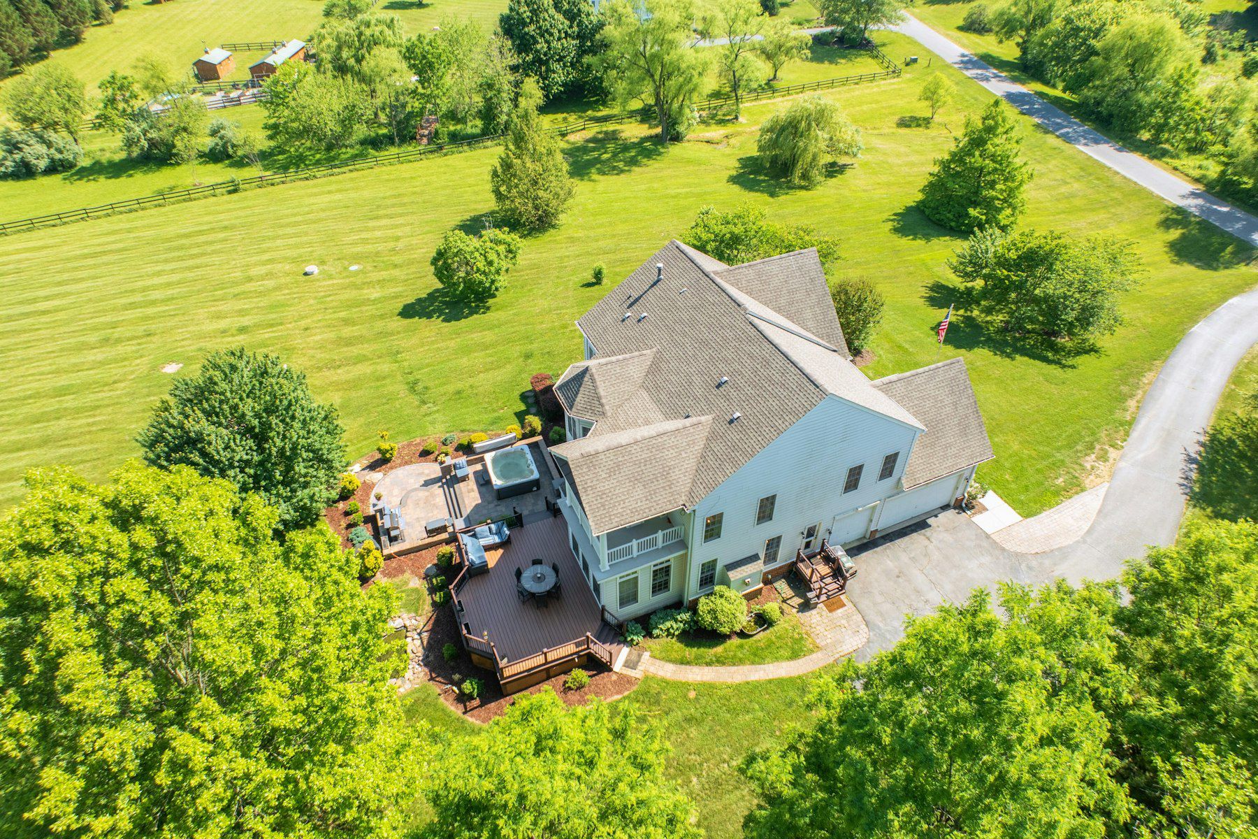  12734 Beebe Court, Lovettsville, VA 20180 - 物件實景