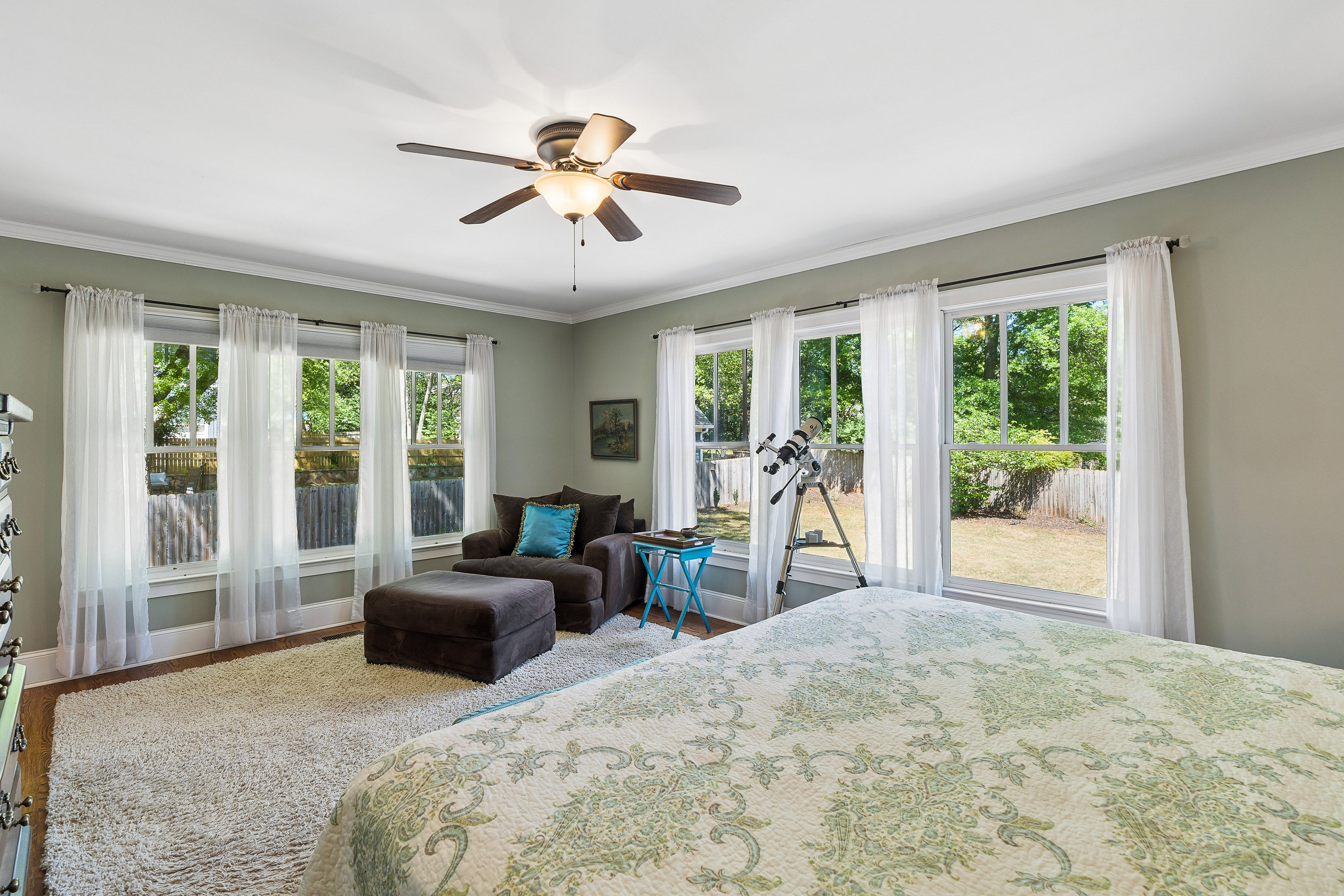  Classic Character Meets Modern Livability - 物件實景