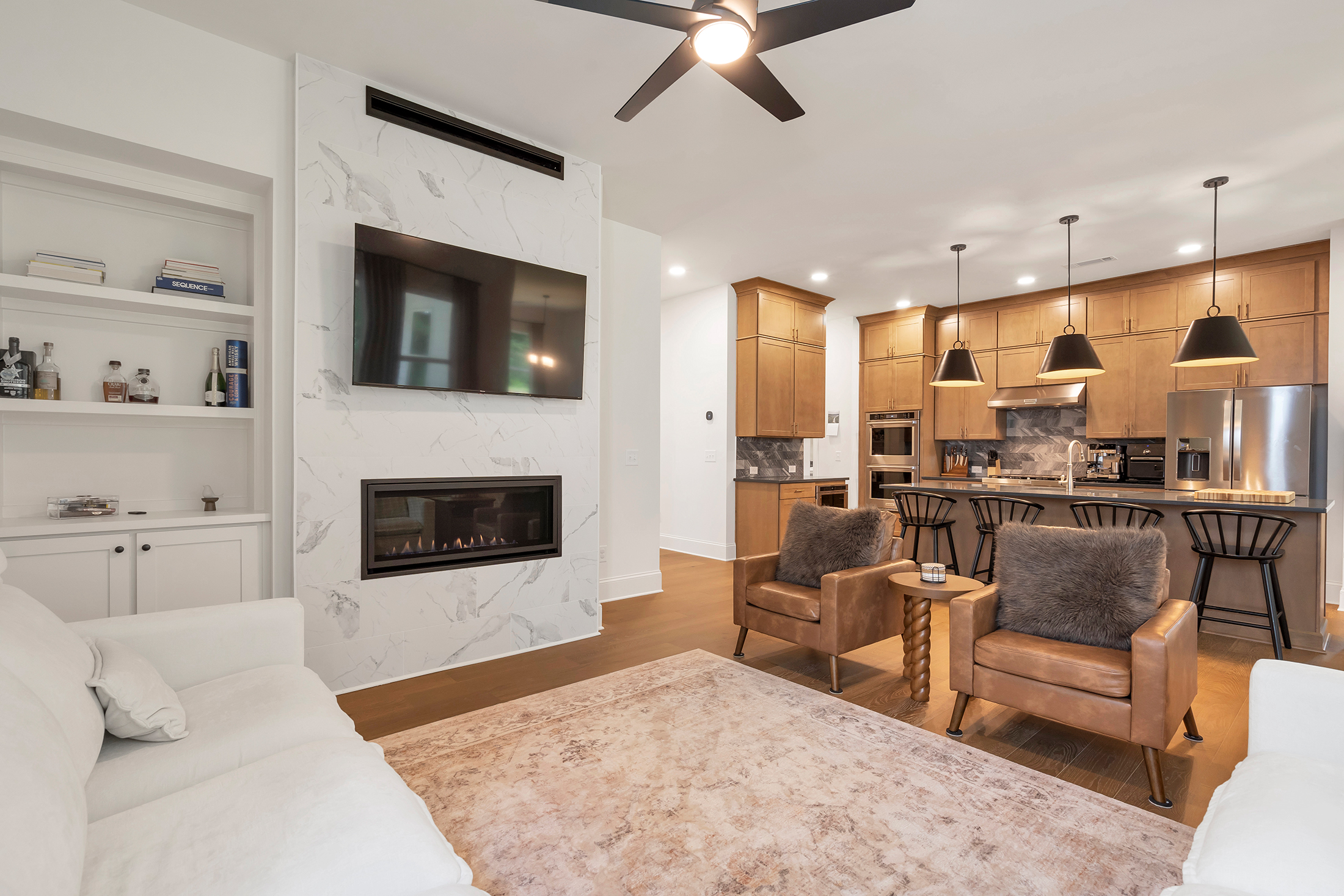  Experience Luxury, Comfort, and Effortless Living - 物件實景
