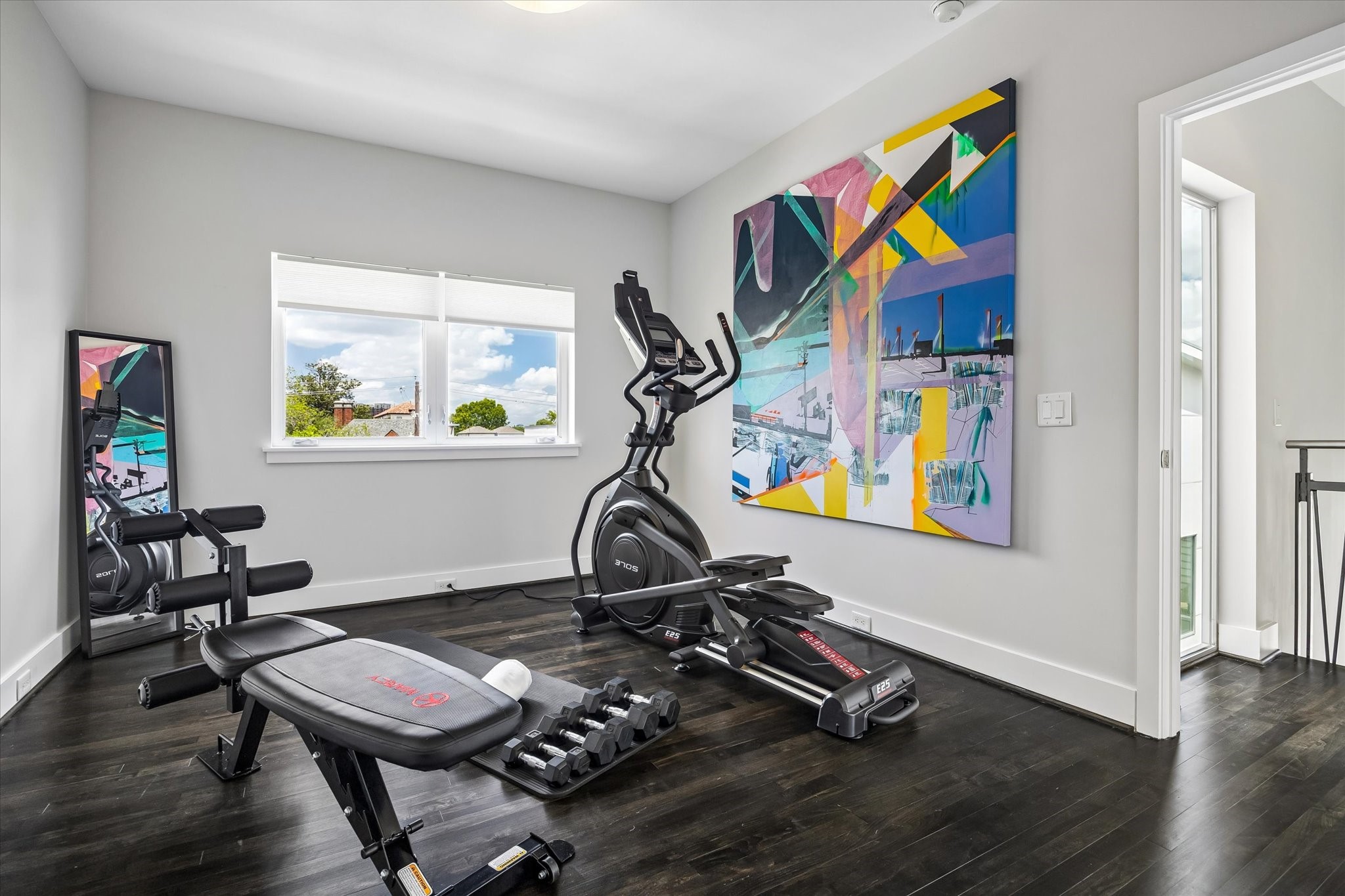  1808 Palm Street - 物件實景