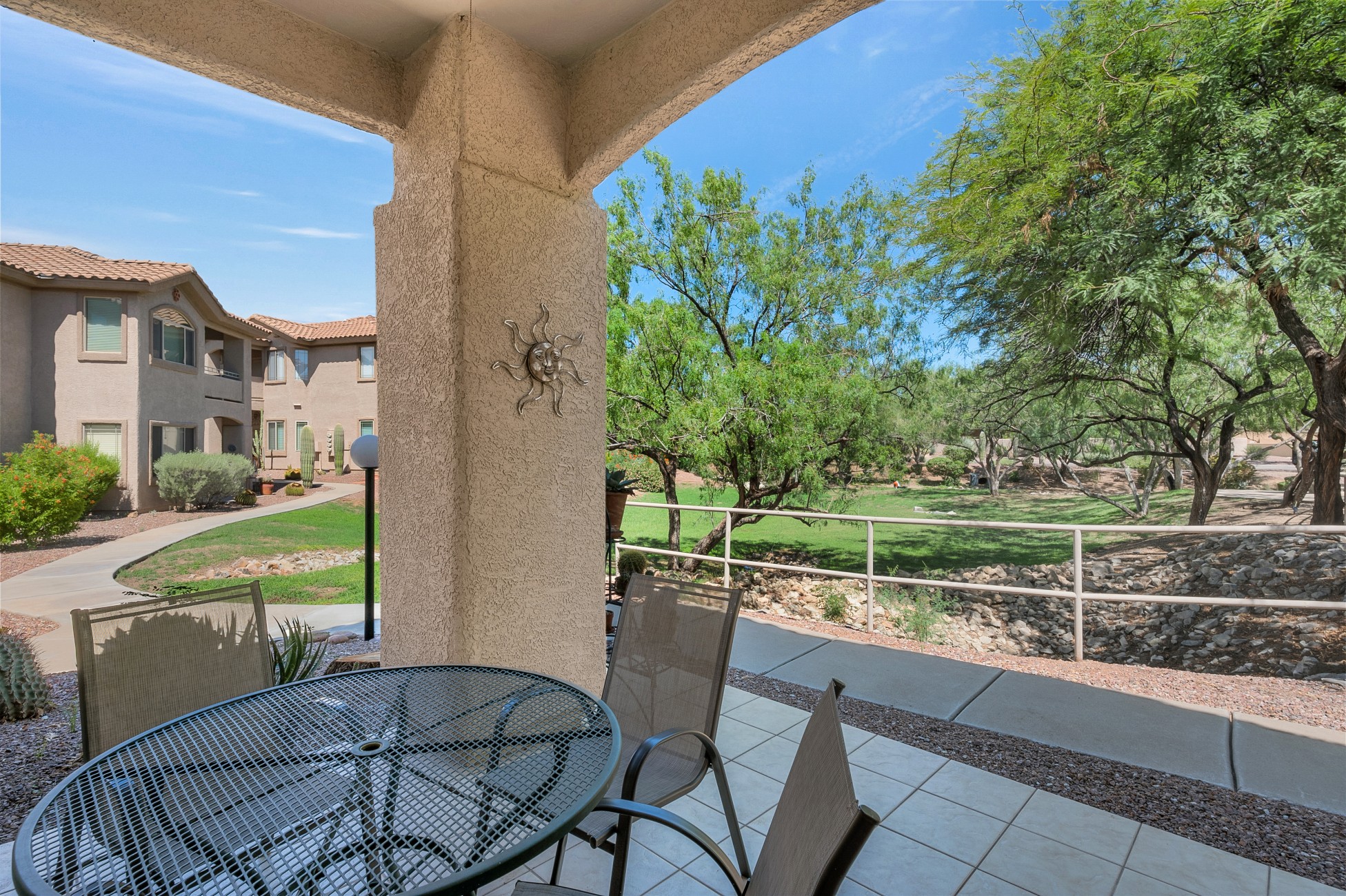  755 W Vistoso Highlands Drive¦Oro Valley, AZ - 物件實景