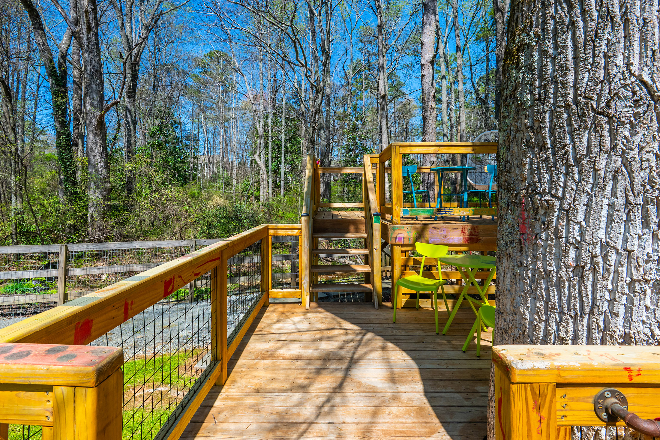  Designer Charm in Downtown Roswell - 物件實景