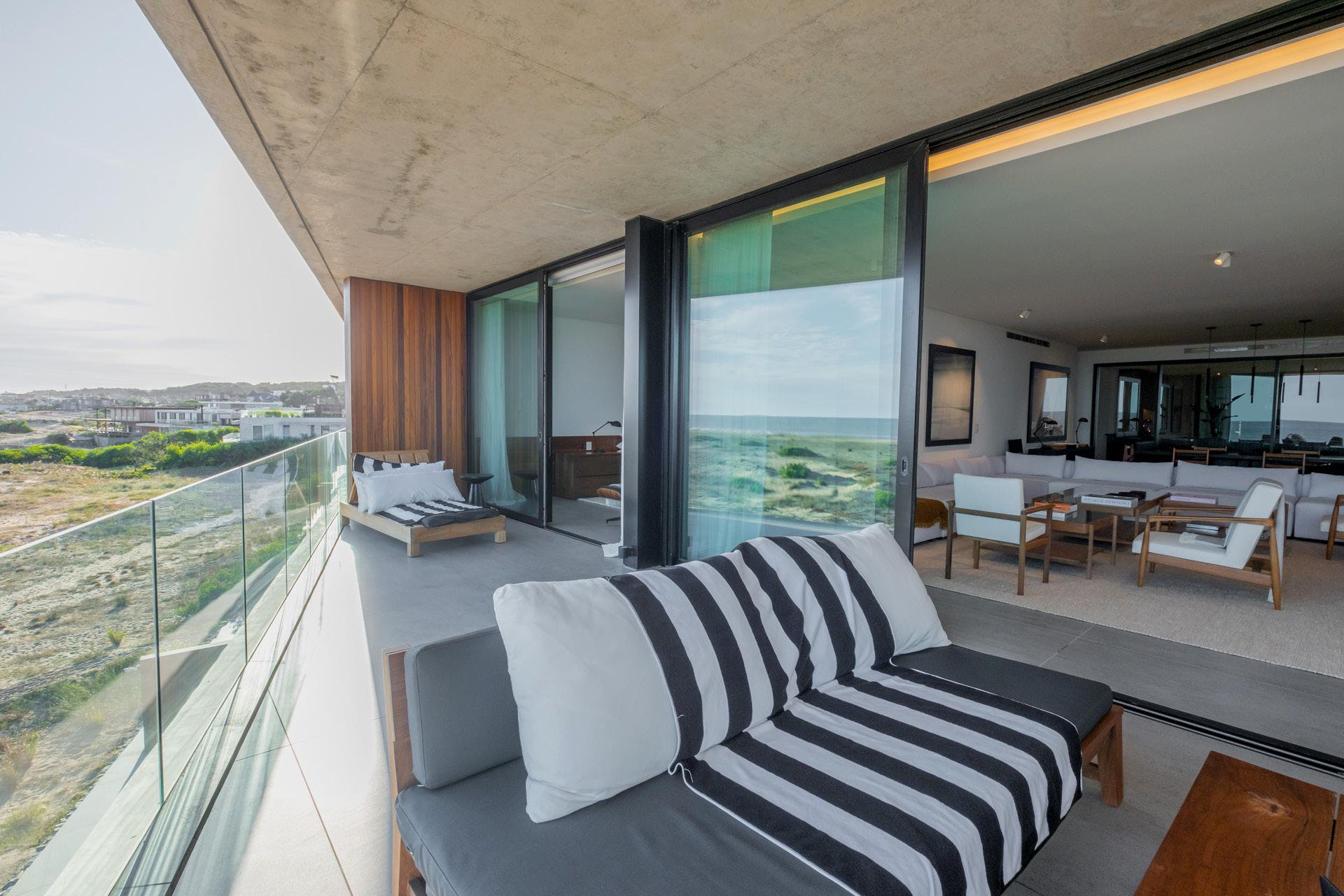  Exclusive Oceanfront Apartment at The Colette - 物件實景