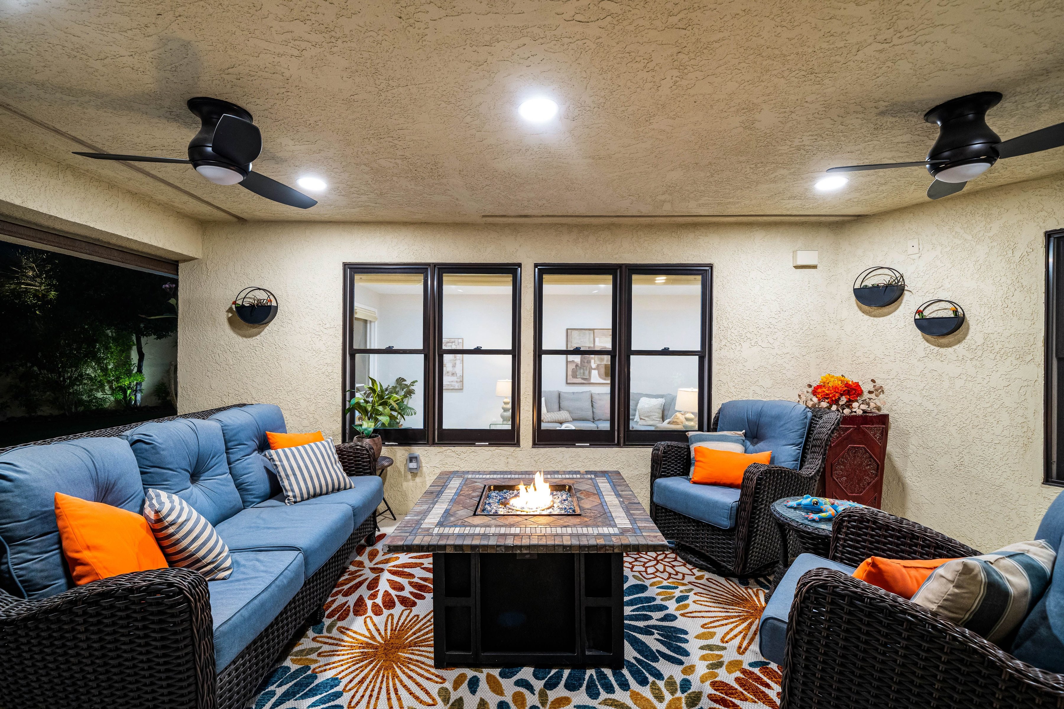  Private Luxury Retreat in Indian Wells - 物件實景