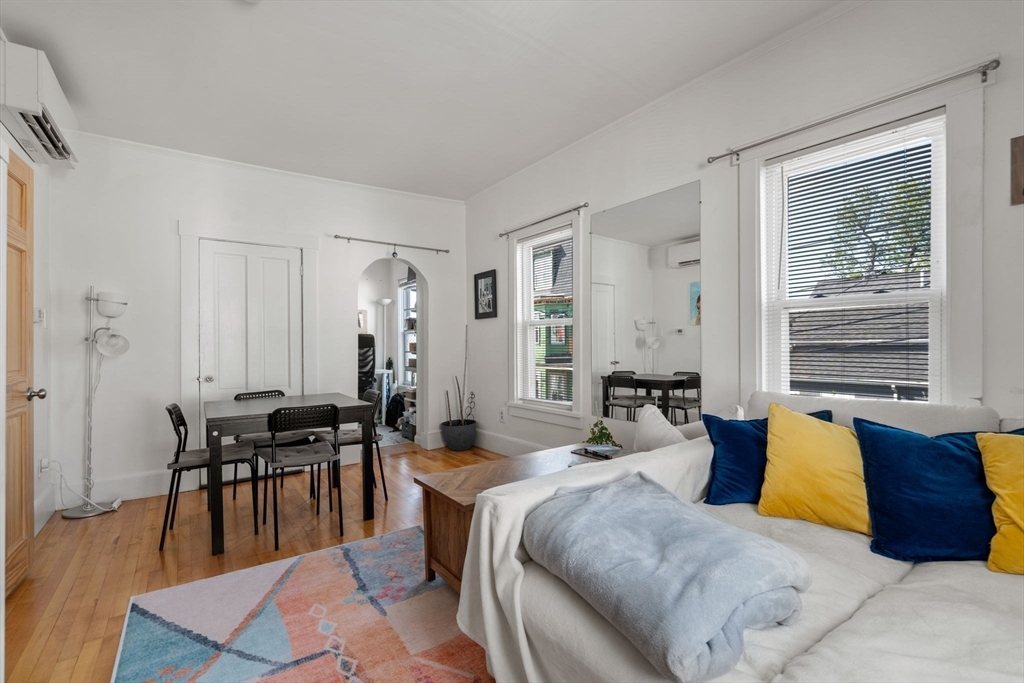 Somerville, Massachusetts, 02145, United States, 5 Bedrooms Bedrooms, ,3 BathroomsBathrooms,Residential,For Sale,1818195