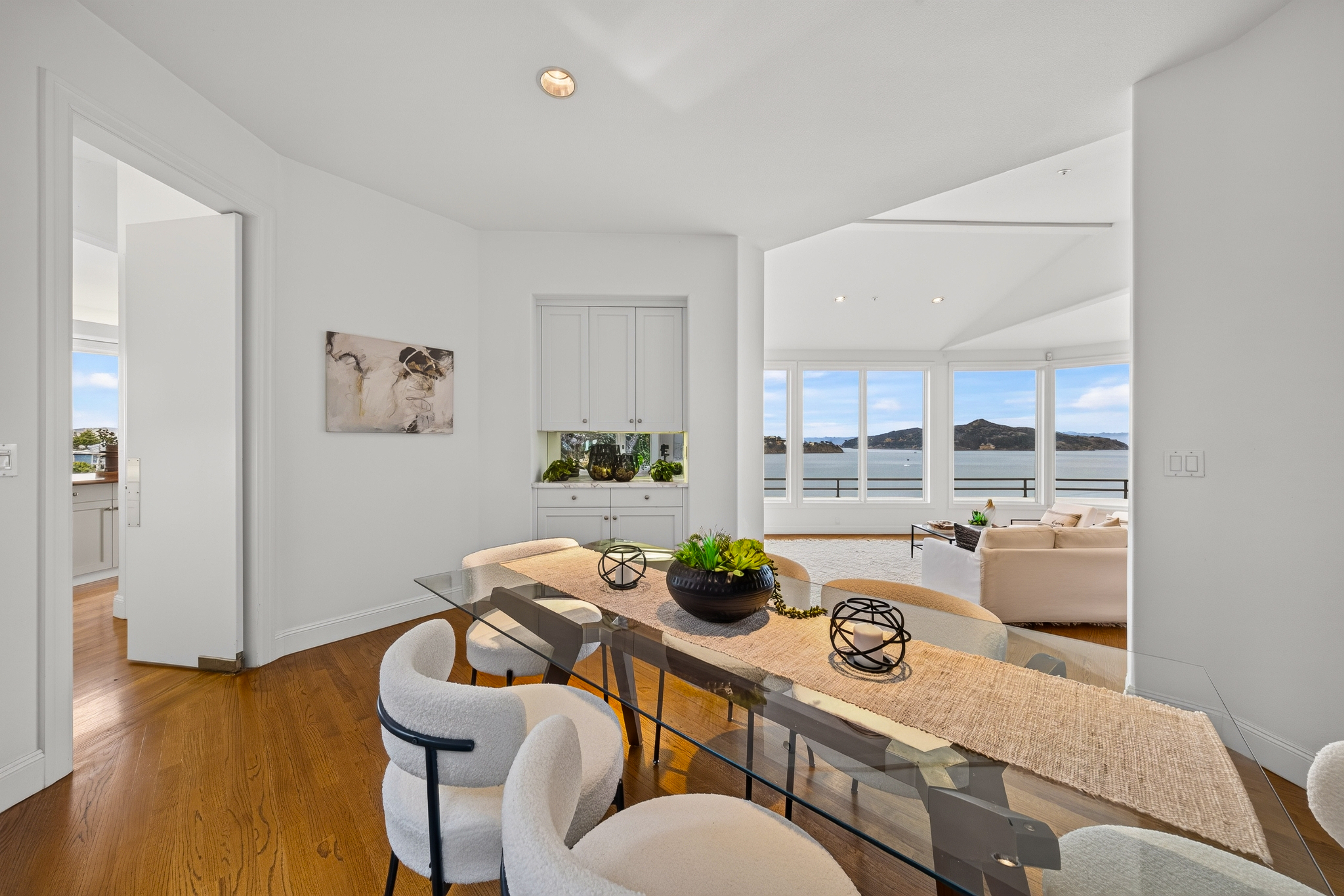  Distinctive Sausalito Residence - 物件實景