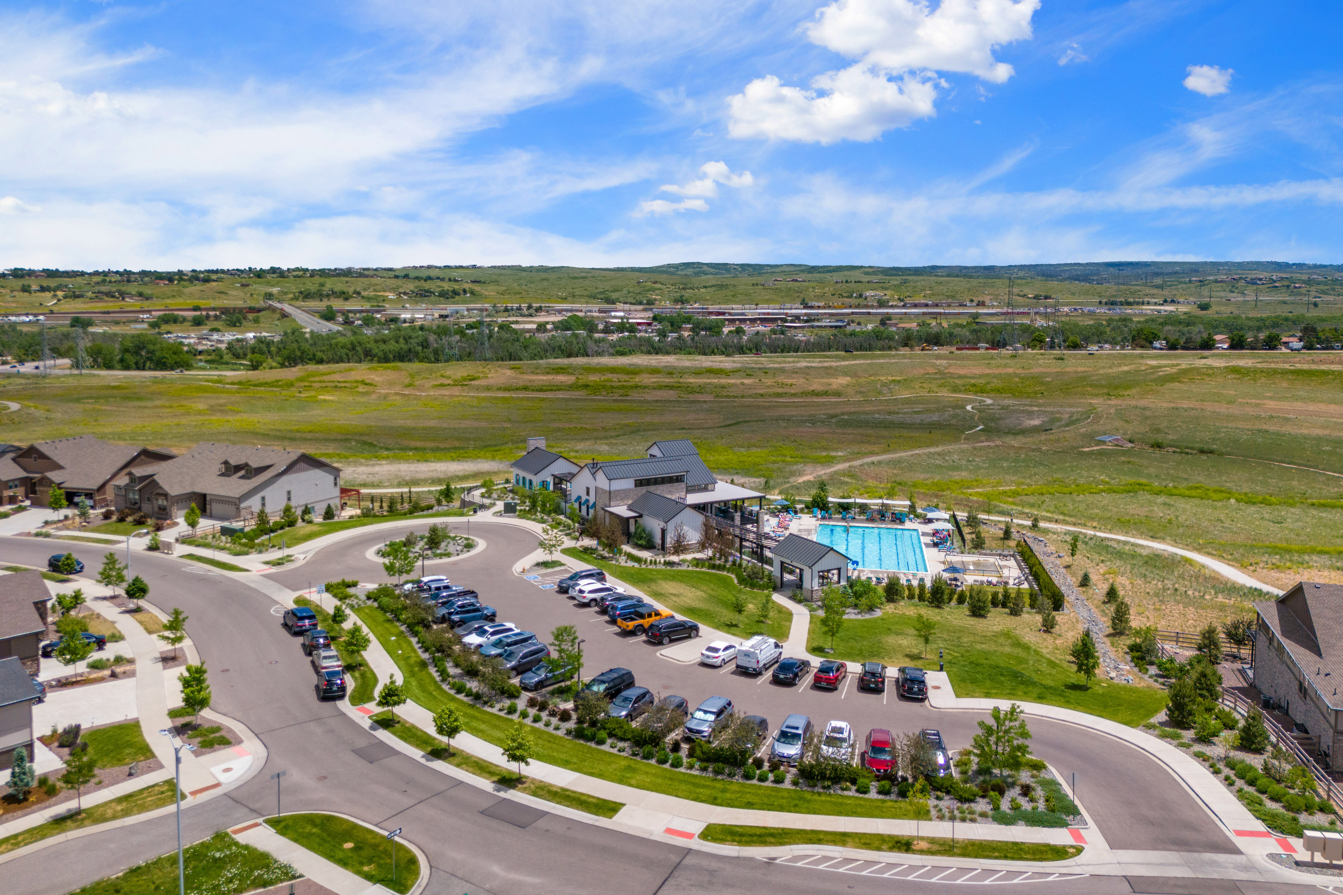  8927 Swan River Street, Littleton, CO, 80125 - 物件實景