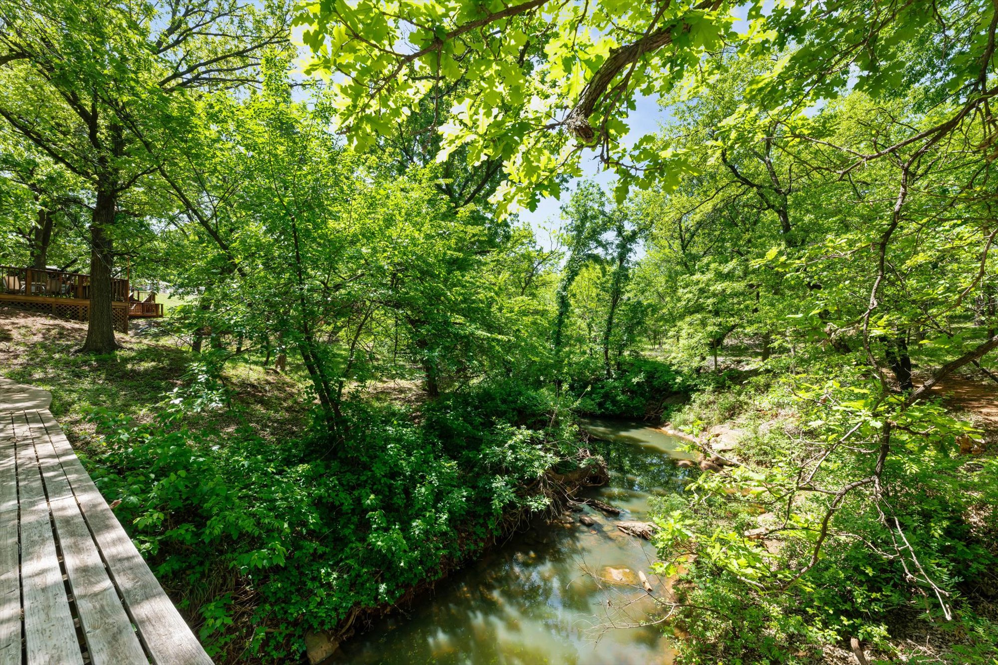  1501 Northwest 198th Street, Edmond, OK 73012 - 物件實景