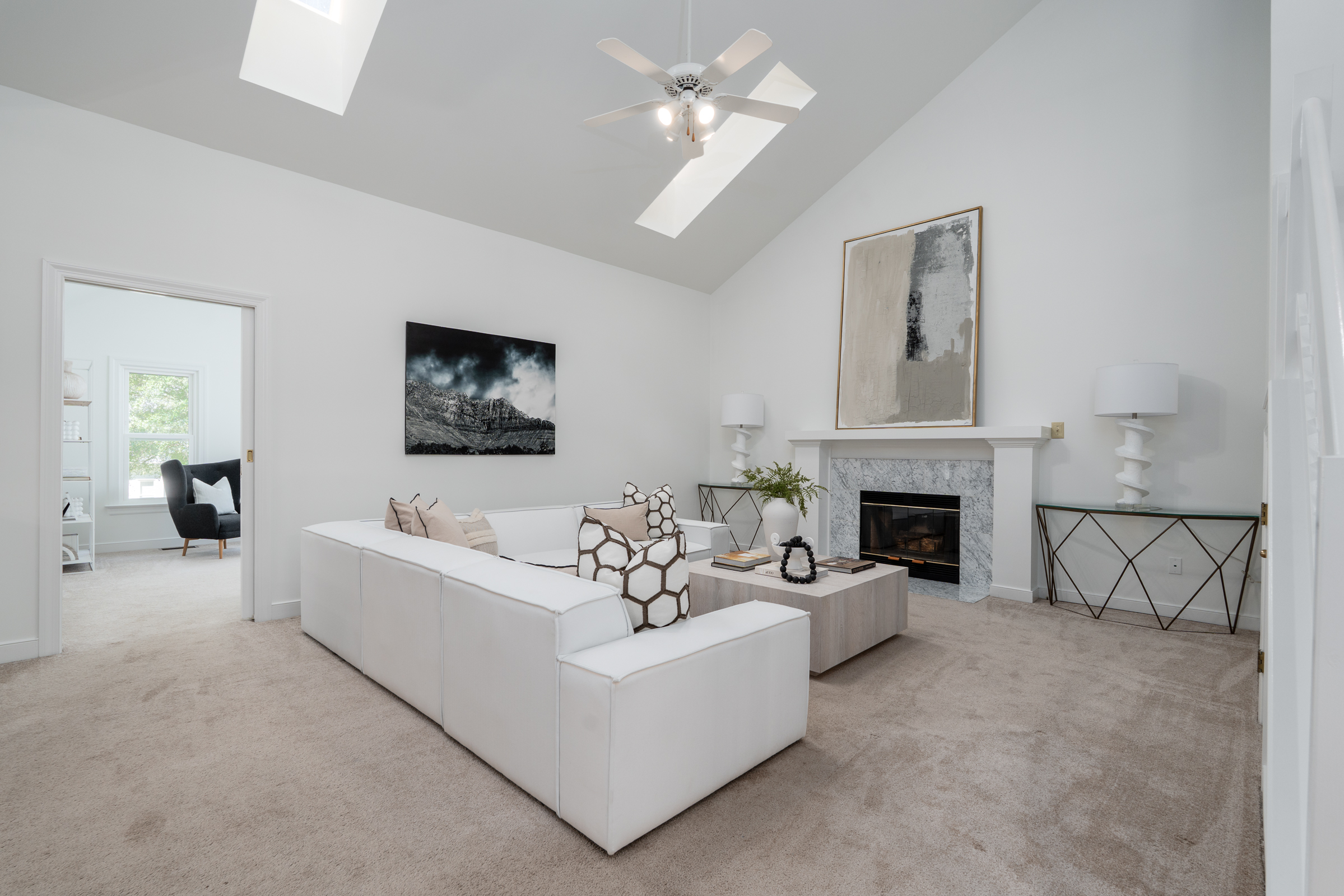  3624 Woodlynne Place, Richmond, VA 23233 - 物件實景