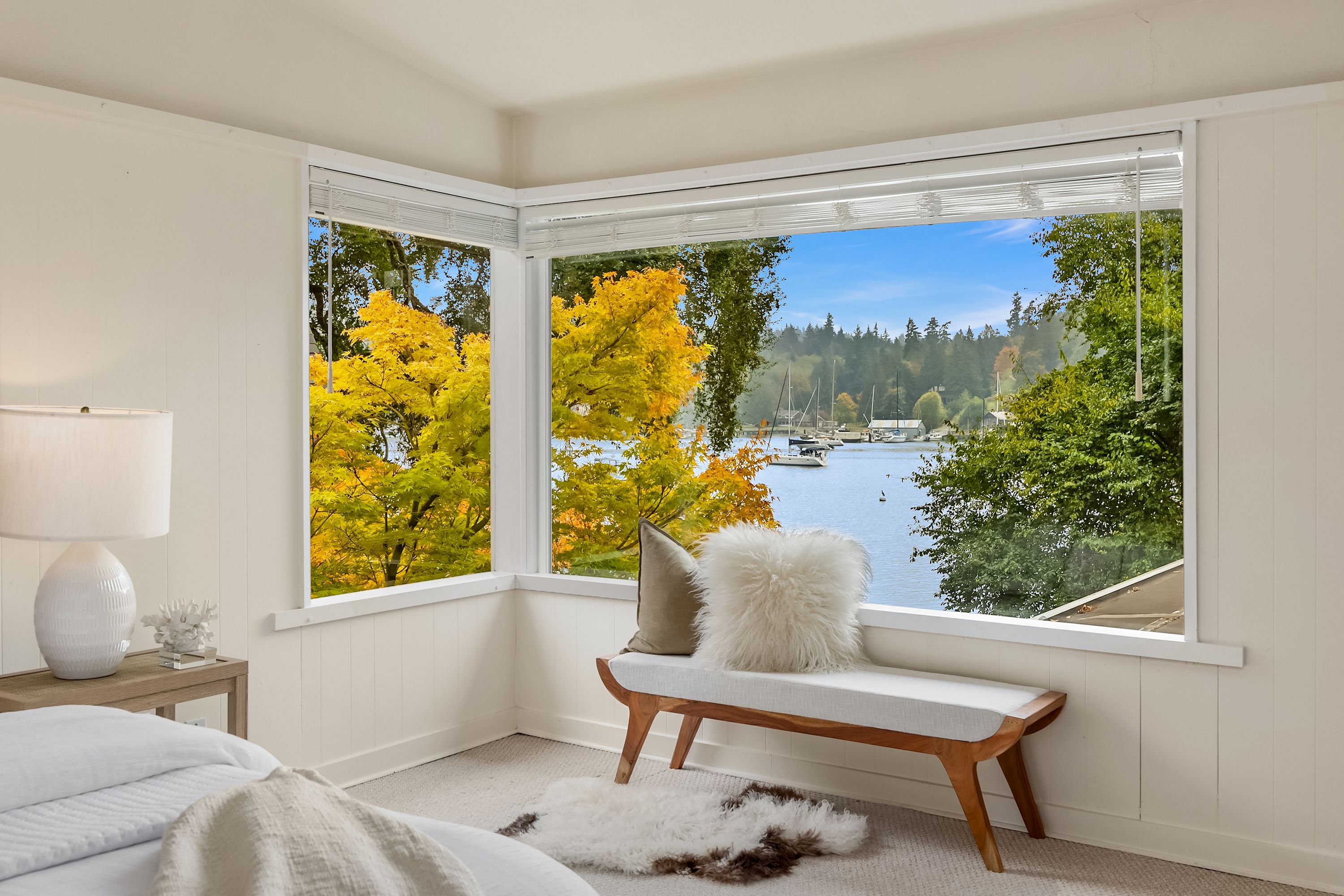  15122 & 15128 NE Anna Vera Lane, Bainbridge Island, WA 98110 - 物件實景