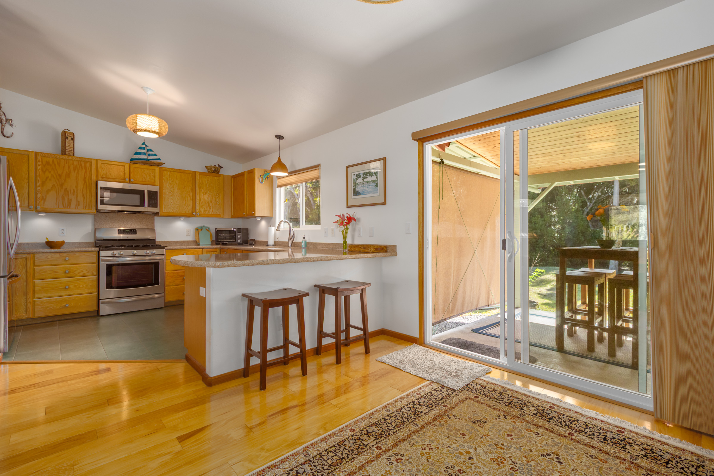 Volcano, Hawaii, 96785, United States, 3 Bedrooms Bedrooms, ,2 BathroomsBathrooms,Residential,For Sale,1971396