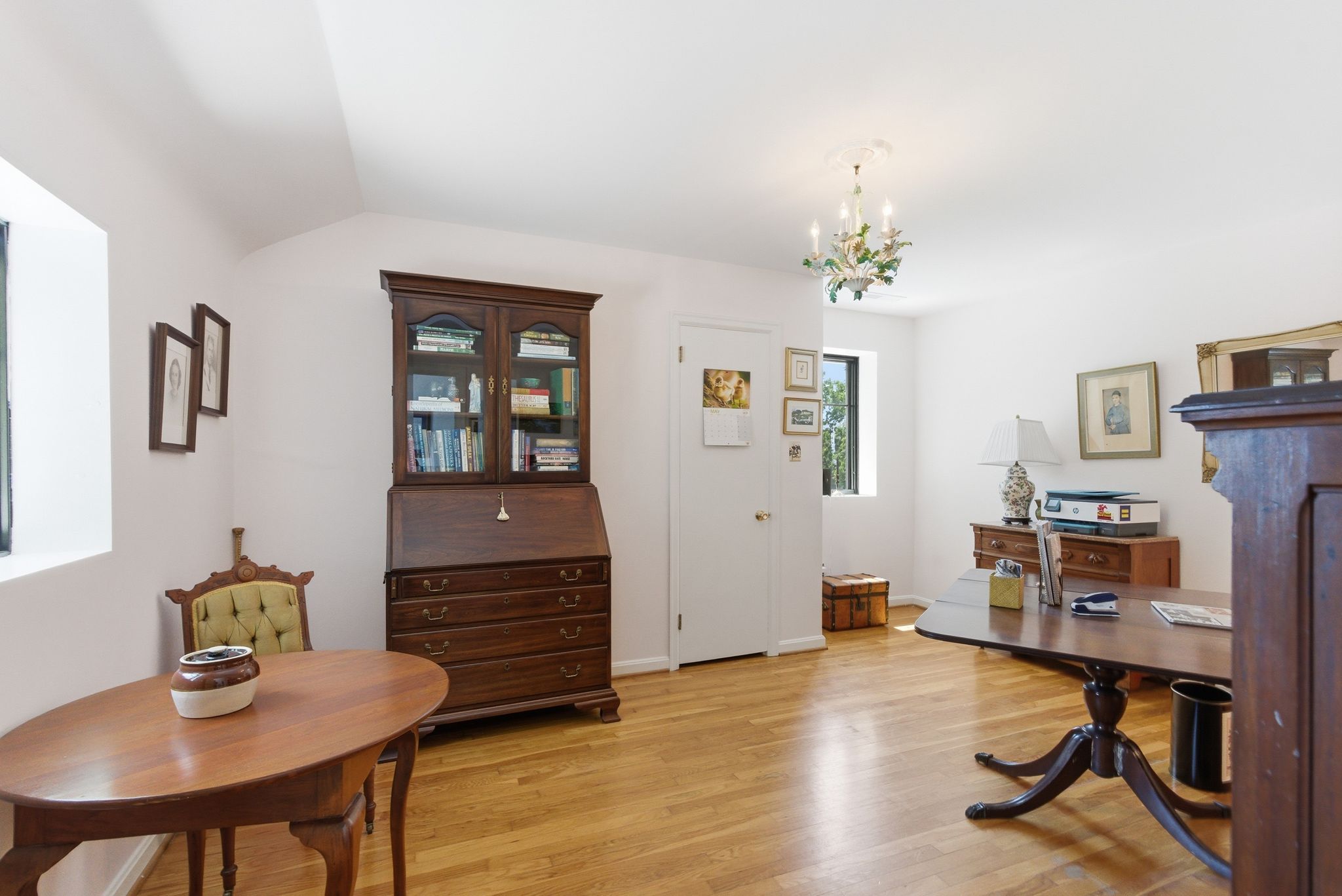  6166 Greenwich Pike - 物件實景