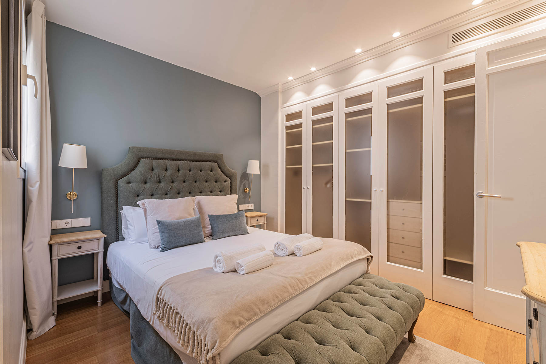  Penthouse duplex with 80m2 of terraces in the center of Galvany - 物件實景