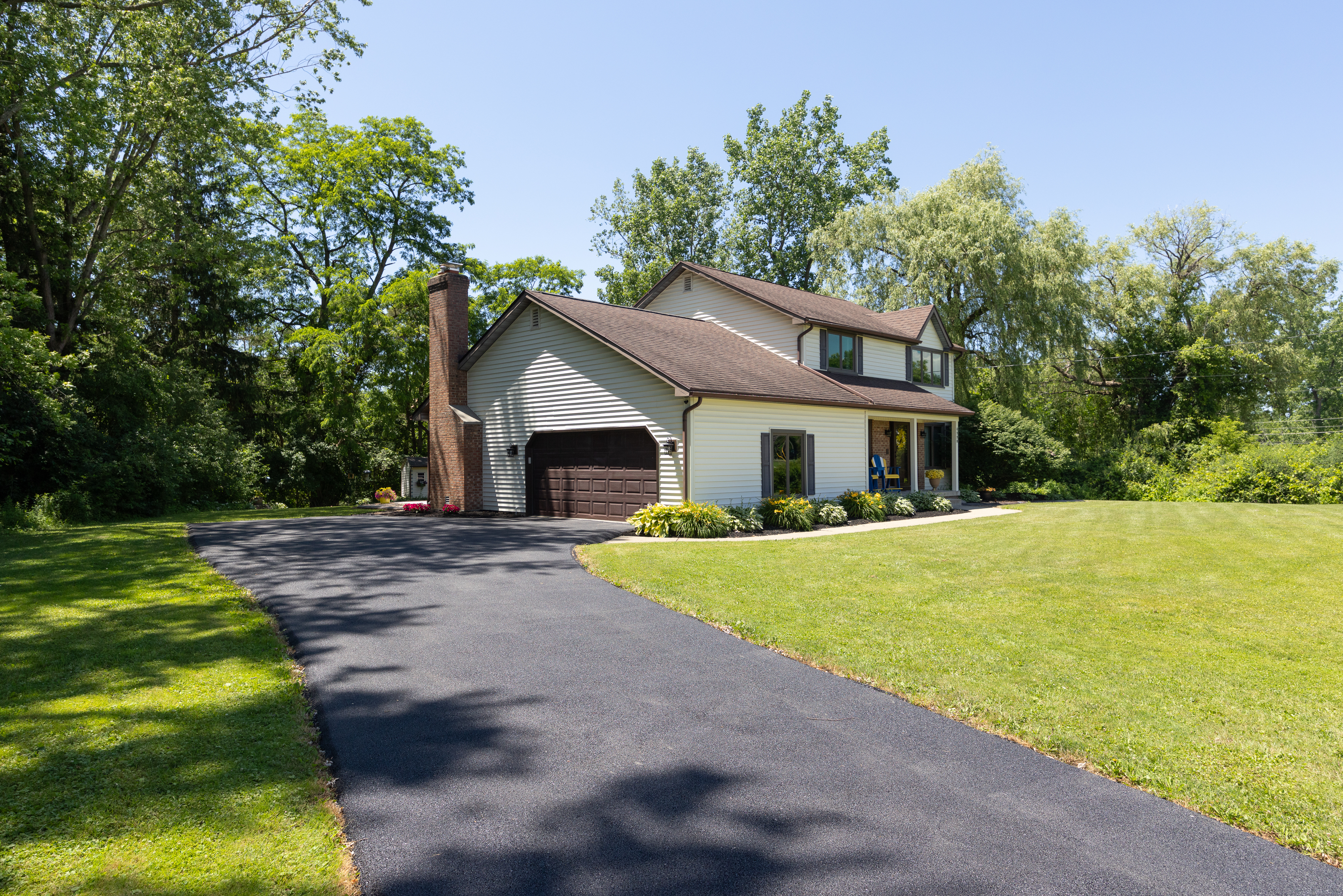  Beautifully Updated 3 Bedroom Colonial in Orchard Park - 物件實景