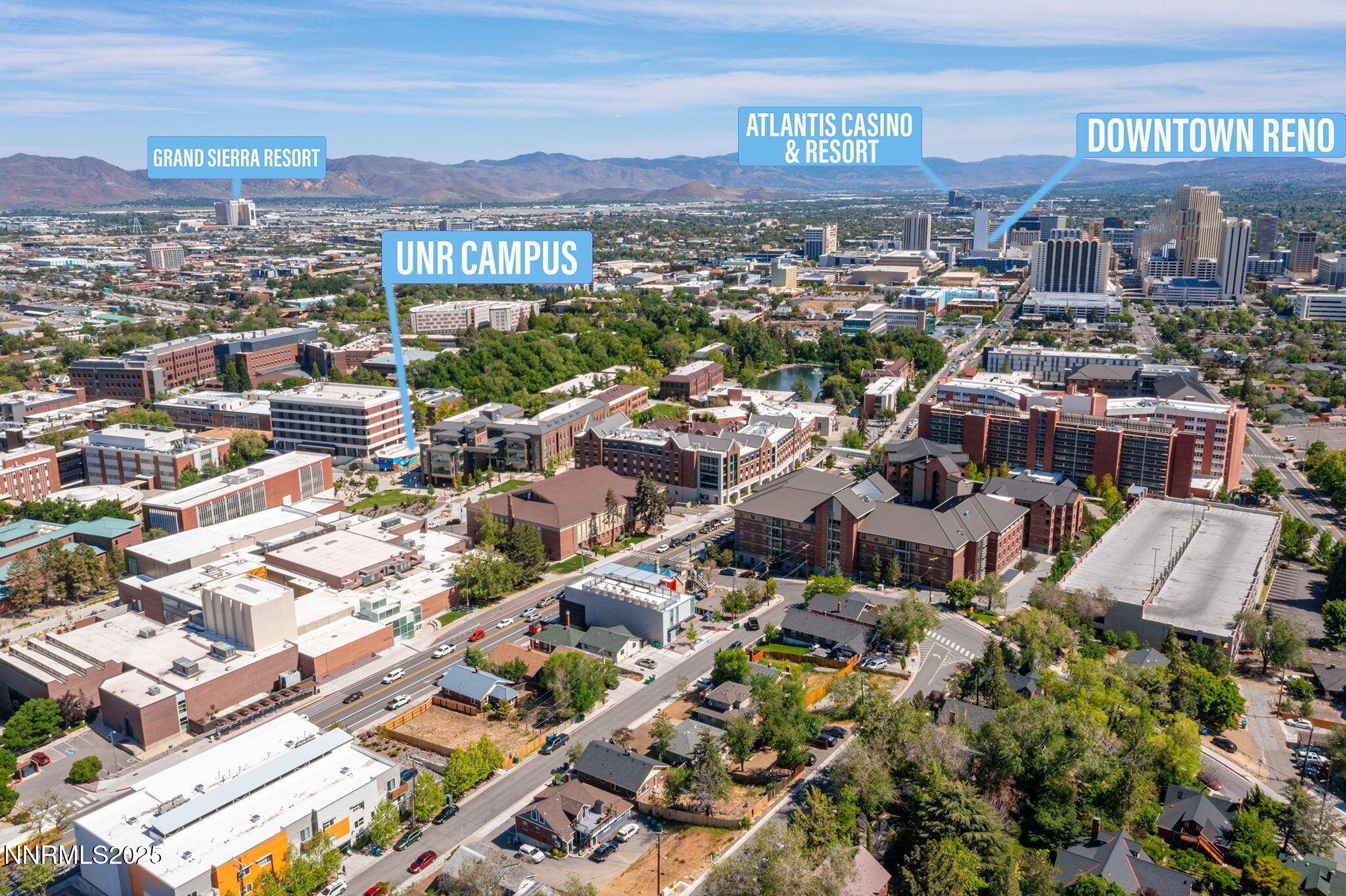 Reno, Nevada, 89503, United States, 5 Bedrooms Bedrooms, ,2 BathroomsBathrooms,Residential,For Sale,1837195