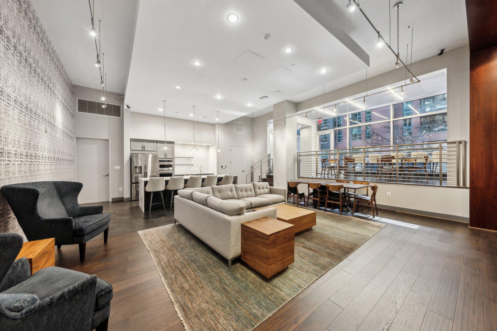  1025 1st Street SE, Washington, DC, 20003 - 物件實景