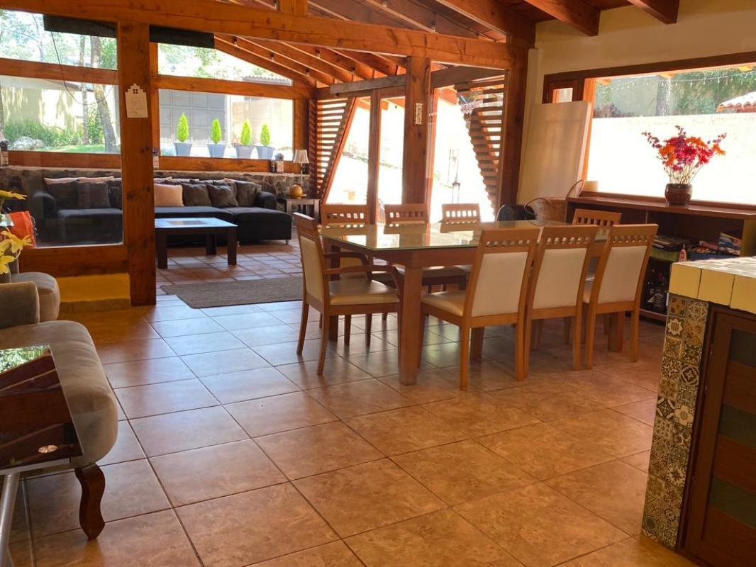 Valle de Bravo, Estado de México, 51200, Mexico, 3 Bedrooms Bedrooms, ,5 BathroomsBathrooms,Residential,For Sale,1722430