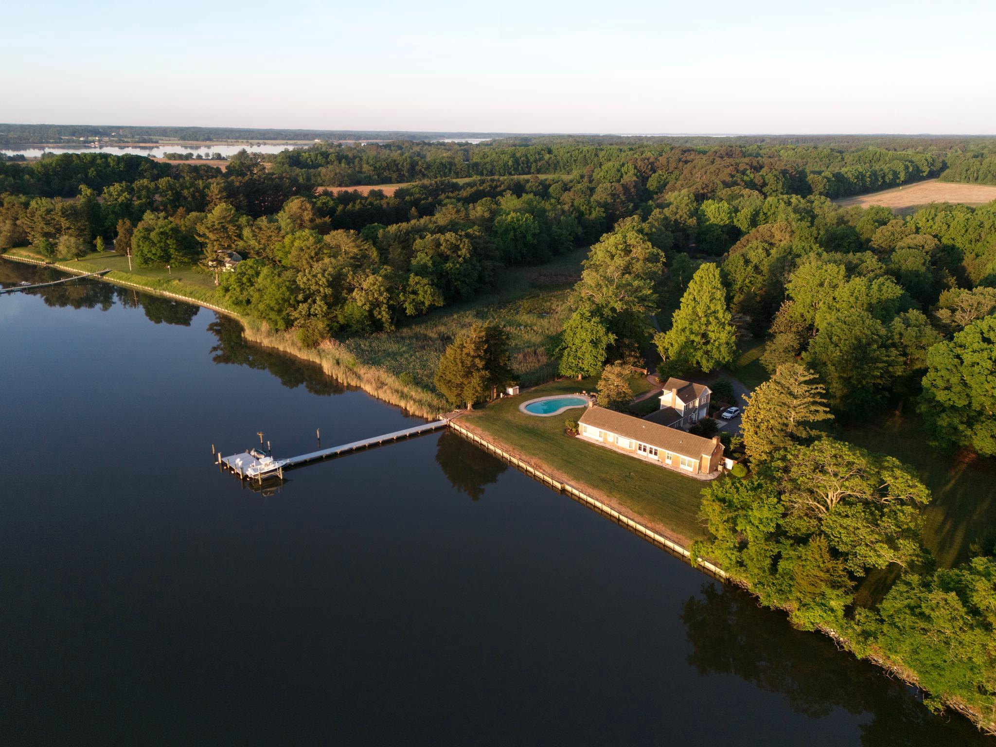  25440 Learman Road, Chestertown, MD, 21620 - 物件實景