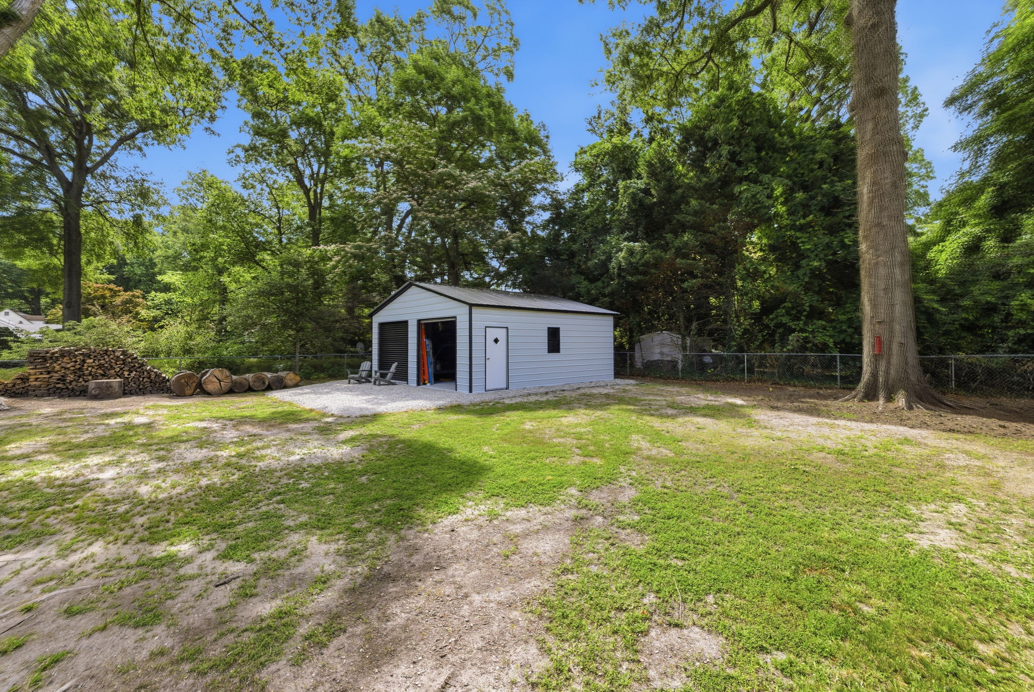  1201 Frank Street, Norfolk, VA 23518 - 物件實景