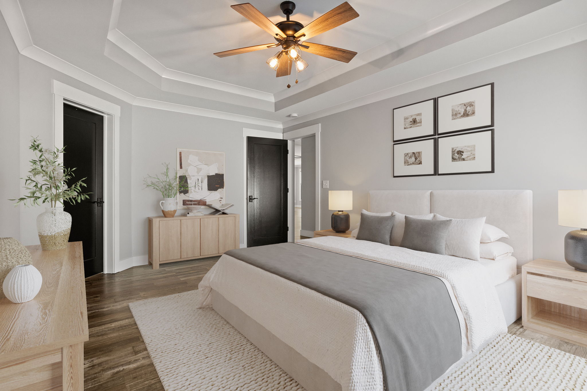  Lake Greenwood Retreat at Grand Harbor - 物件實景