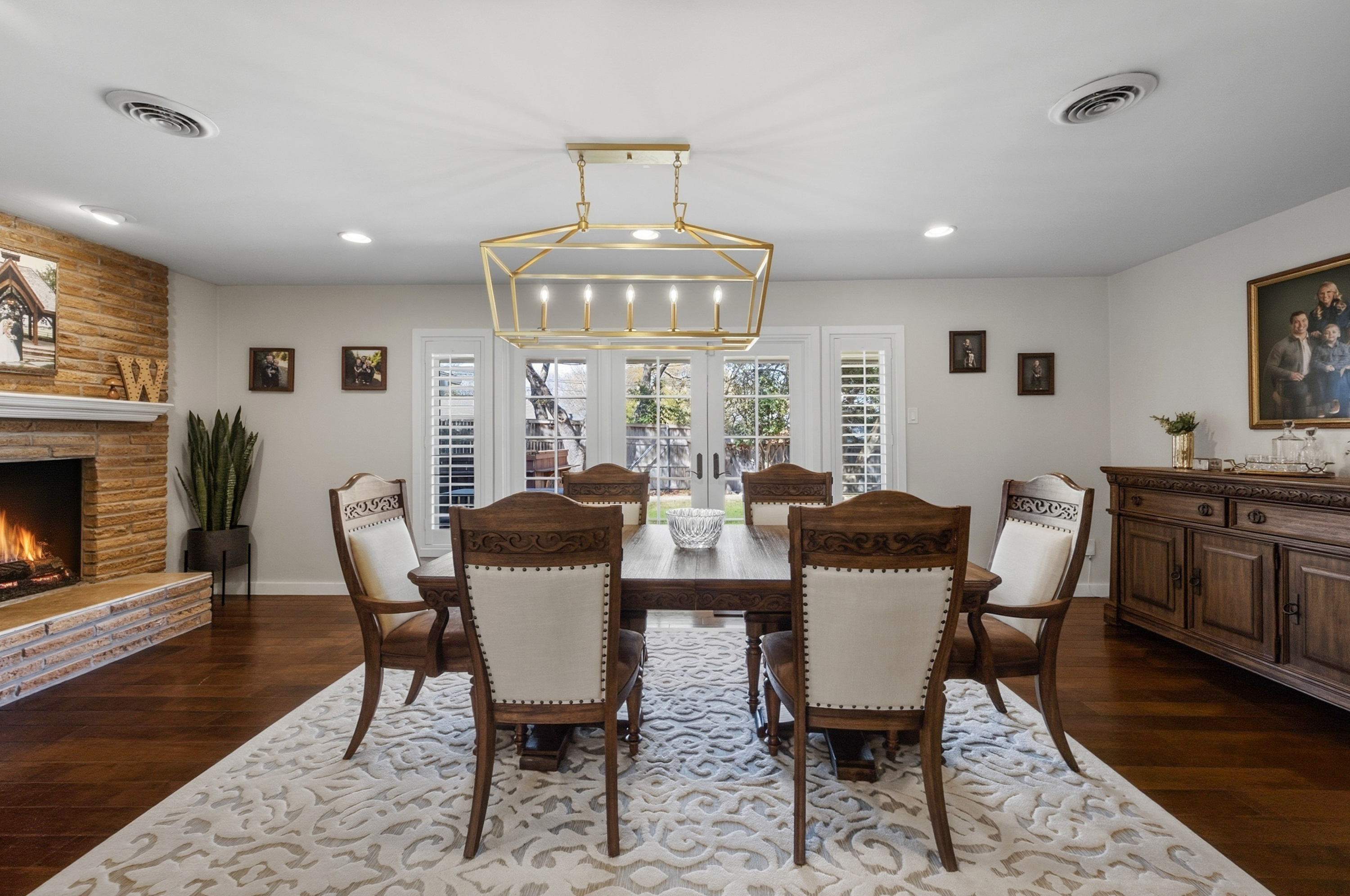  4609 Hildring Drive, Fort Worth, TX, 76109 - 物件實景