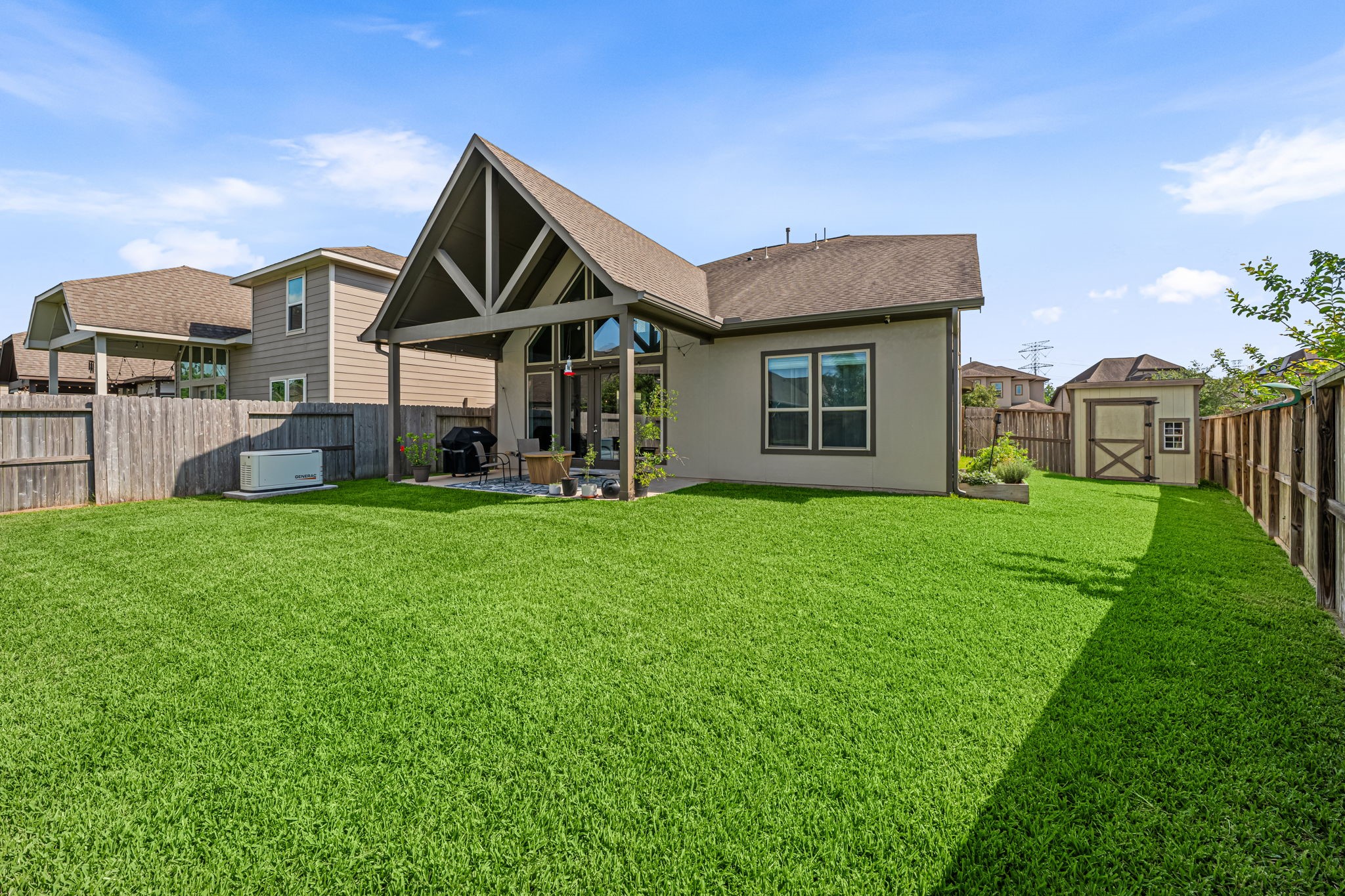  2531 Owen Bend Drive - 物件實景