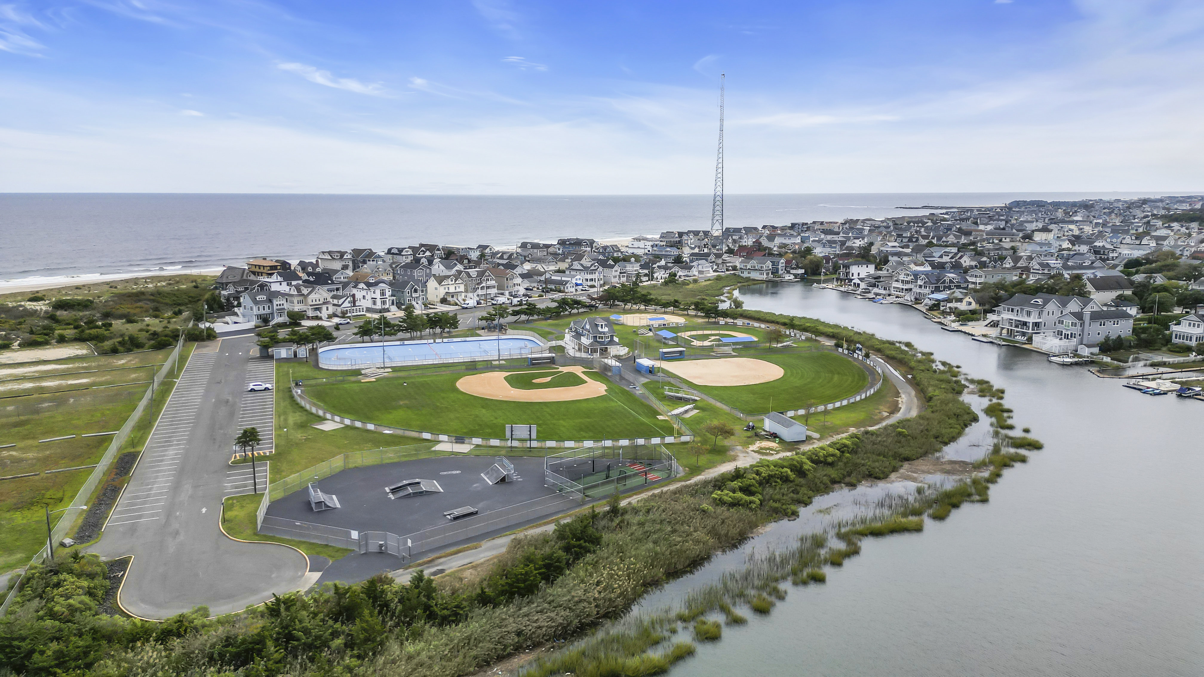  Luxury Home Manasquan NJ - 物件實景