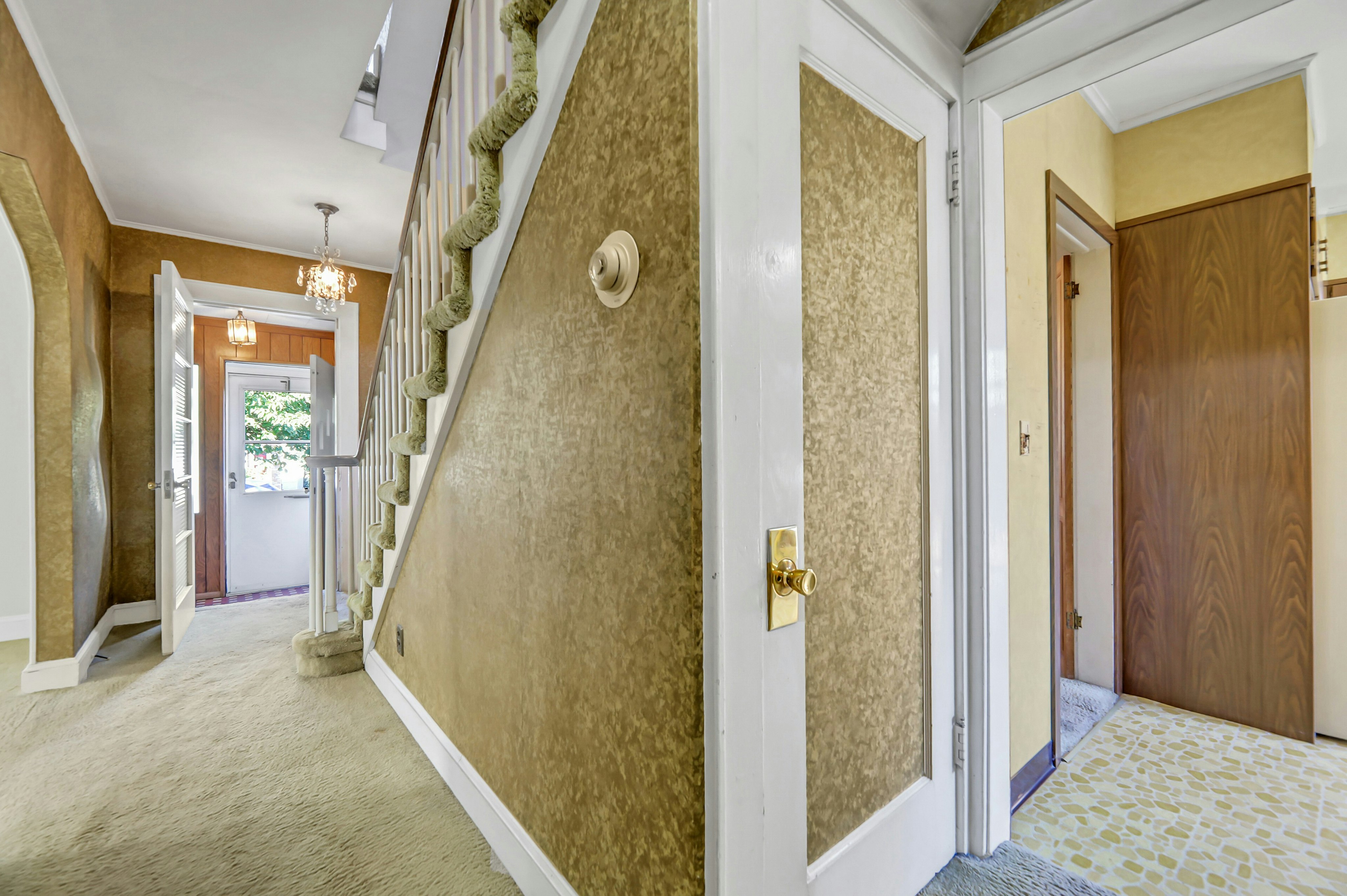  219 Shelley Avenue, Elizabeth, NJ 07208 - 物件實景