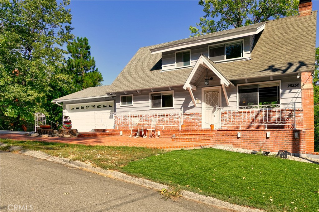 Lake Arrowhead, California, 92352, United States, 4 Bedrooms Bedrooms, ,3 BathroomsBathrooms,Residential,For Sale,2003033