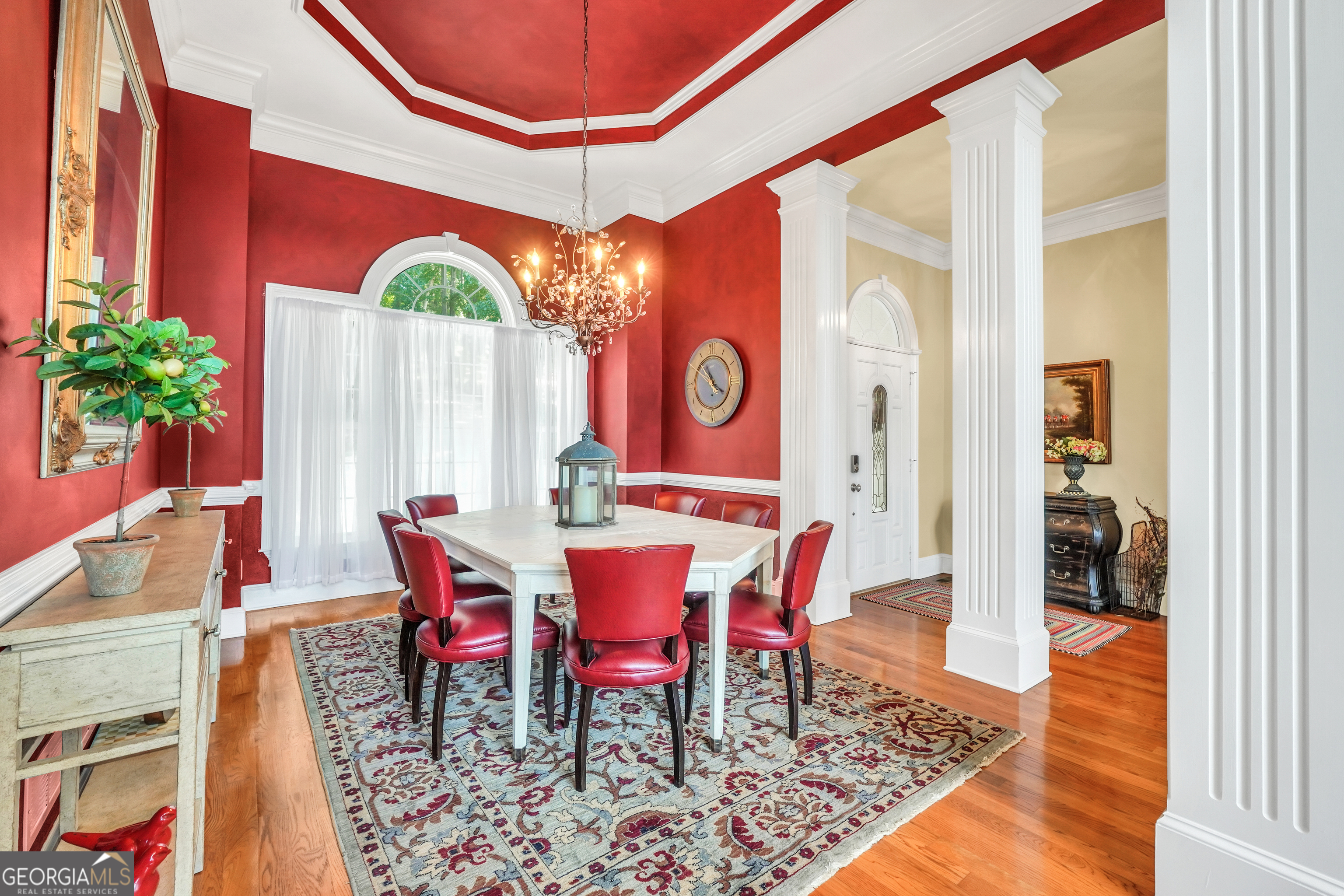 Monticello, Georgia, 31064, United States, 5 Bedrooms Bedrooms, ,5 BathroomsBathrooms,Residential,For Sale,1905825