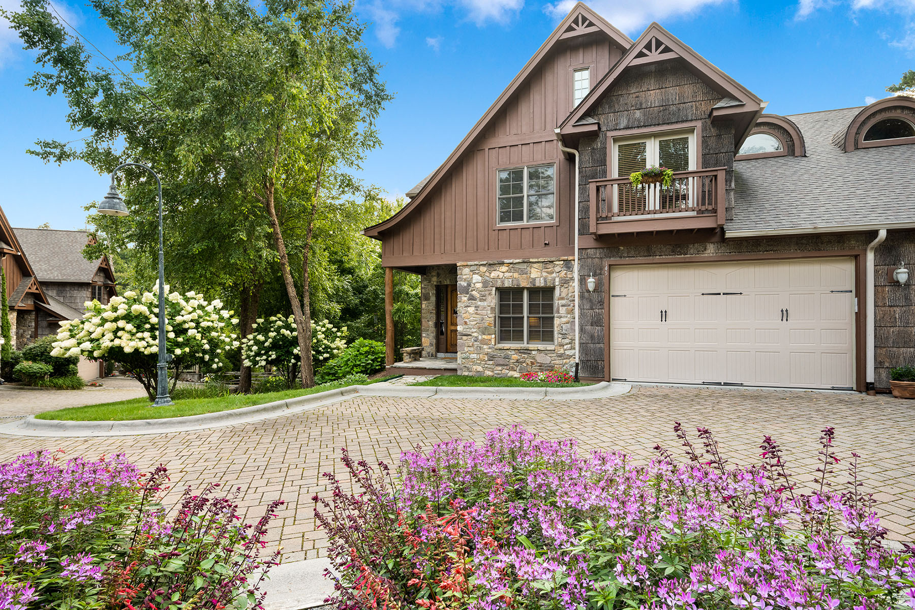  MILL POND MANOR - BANNER ELK - 物件實景