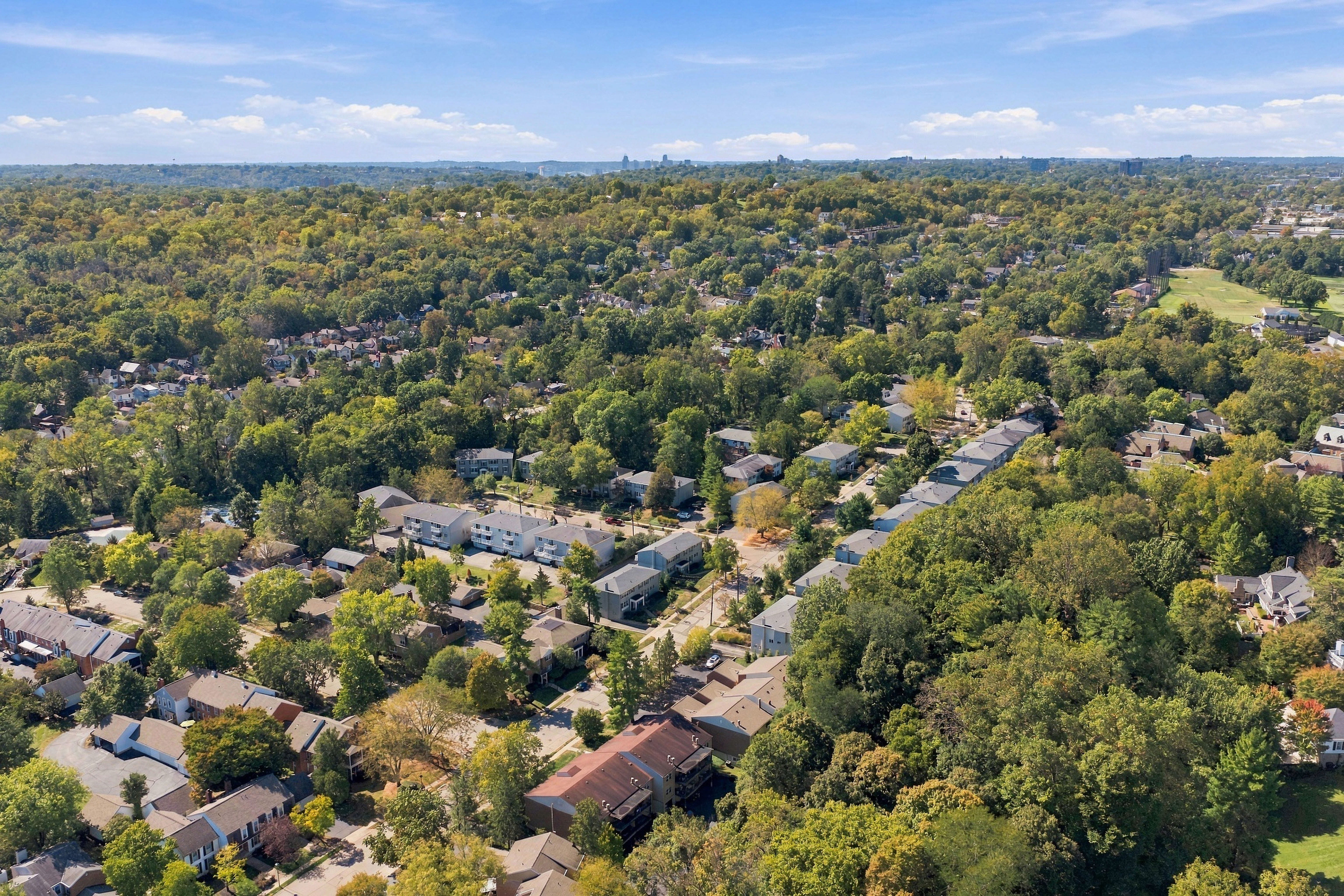  3760 Ashworth Drive, Cincinnati, OH 45208 - 物件實景
