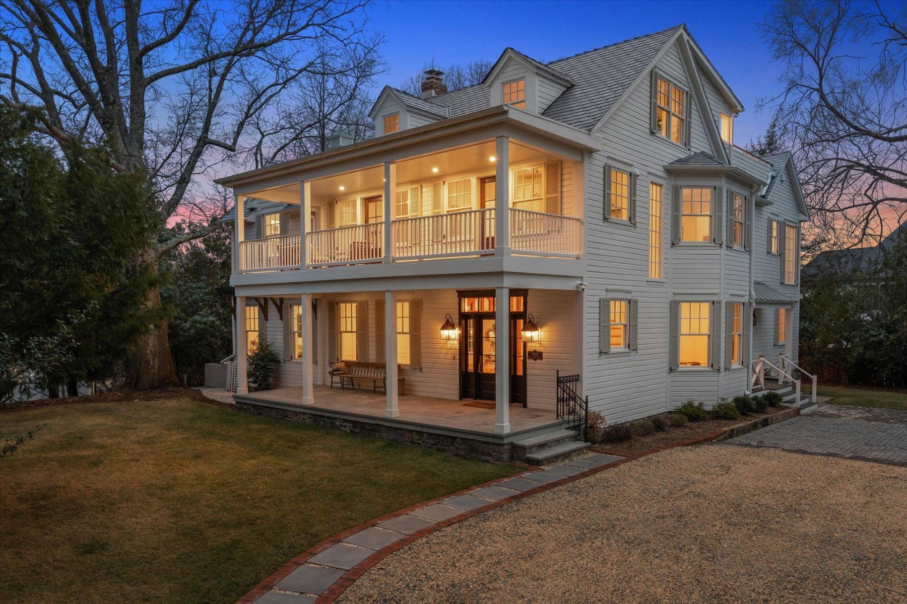 3612 N Glebe Road, Arlington, VA, 22207 - 物件實景