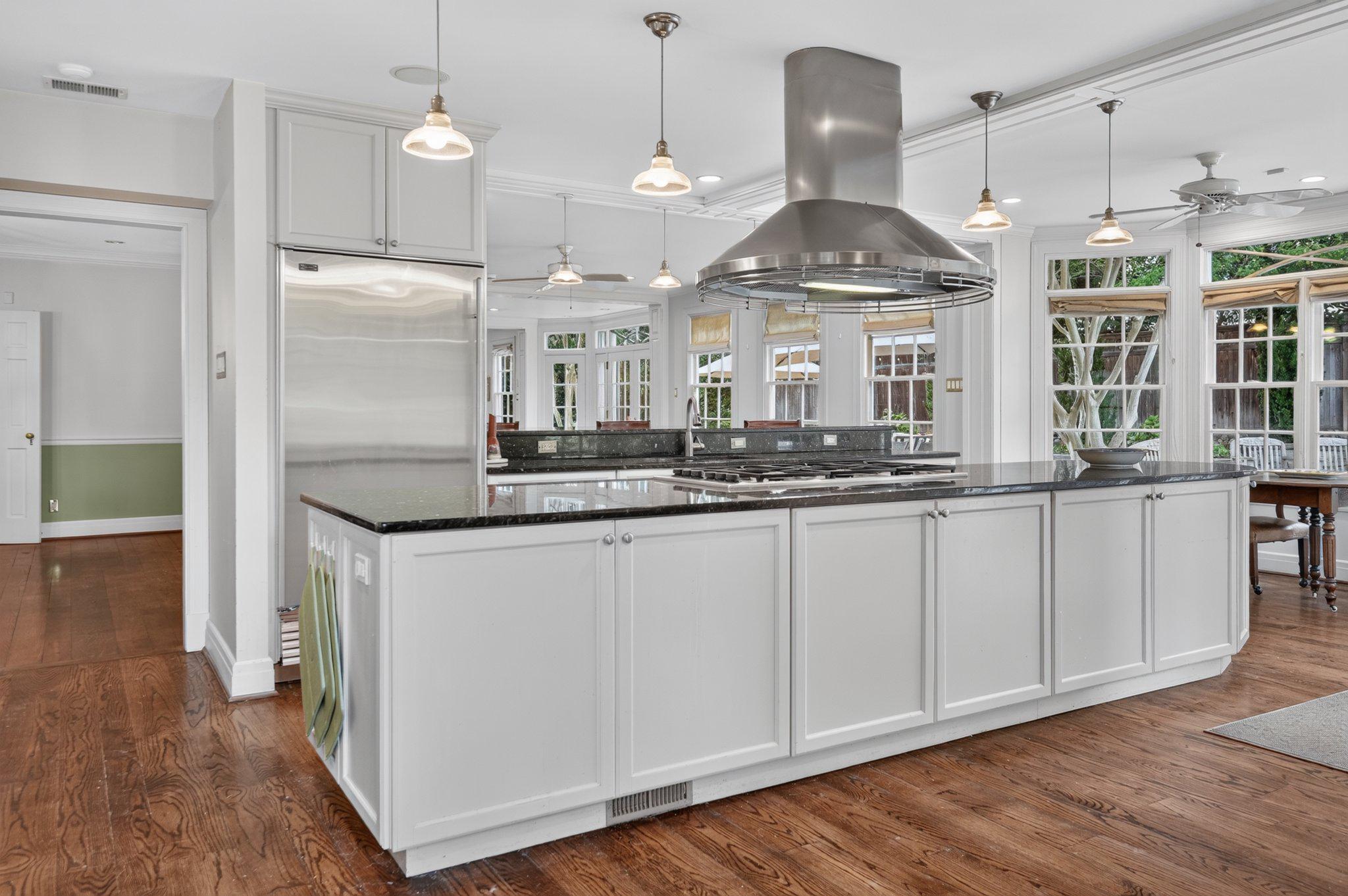  5329 Woodlawn Avenue, Chevy Chase, MD, 20815 - 物件實景
