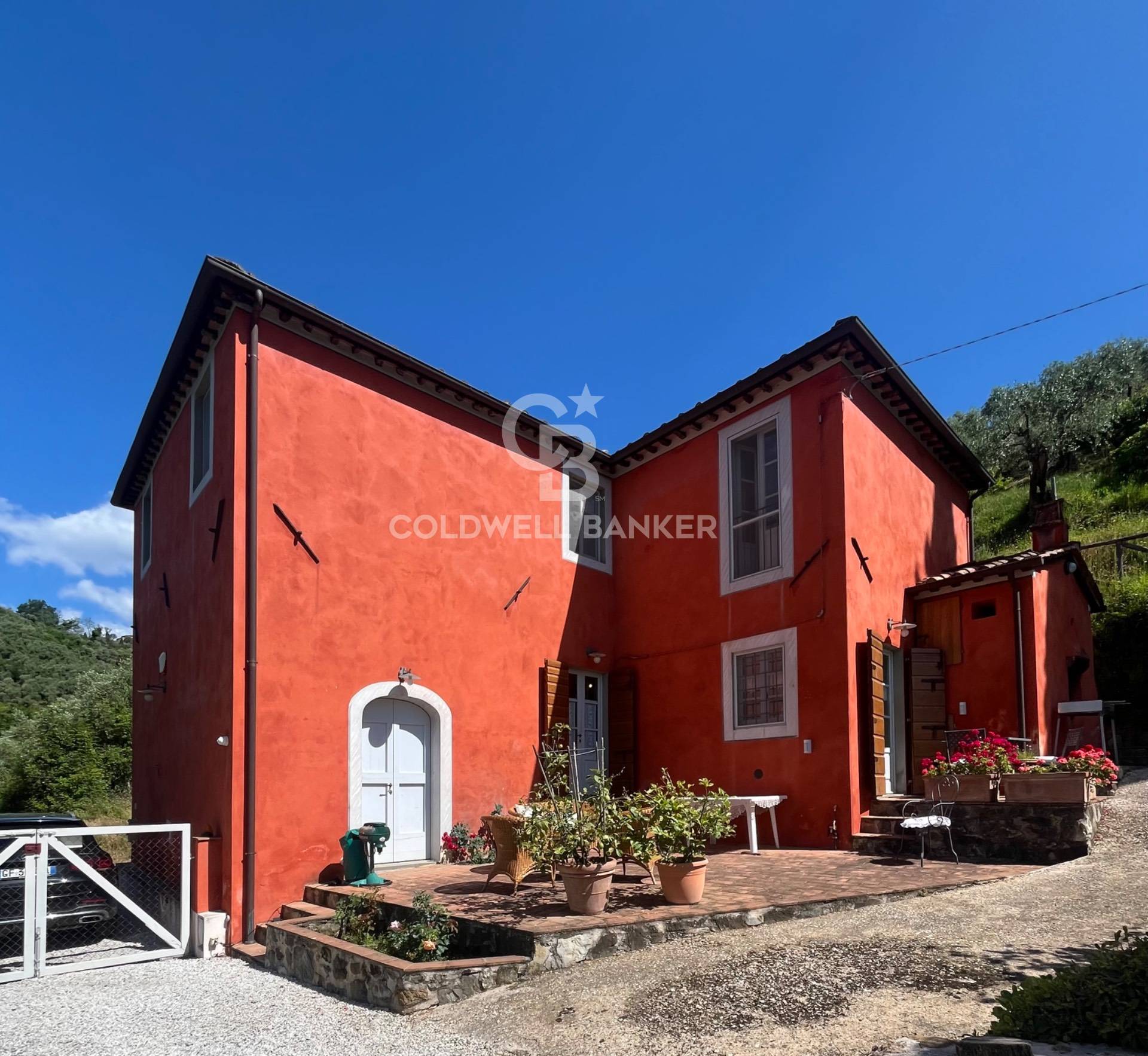 Massarosa, Lucca, 55054, IT, 3 Bedrooms Bedrooms, ,2 BathroomsBathrooms,Residential,For Sale,1829237